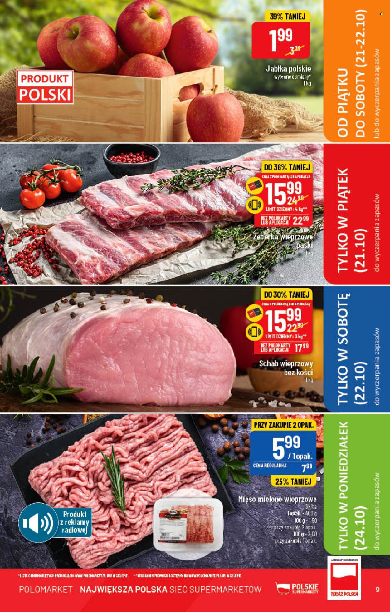 Gazetka Polomarket - 19.10.2022 - 25.10.2022. Strona 9