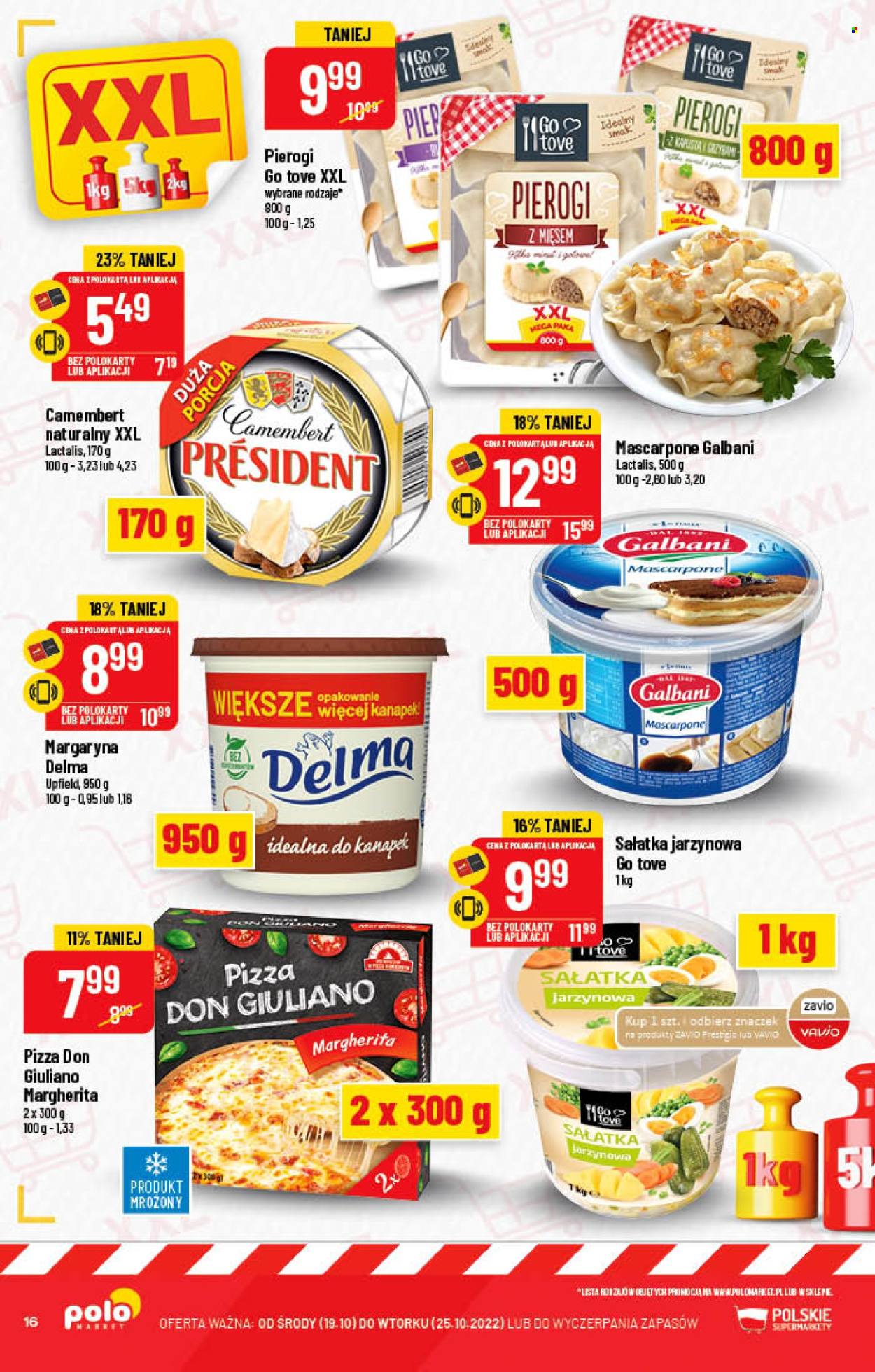 Gazetka Polomarket - 19.10.2022 - 25.10.2022. Strona 16