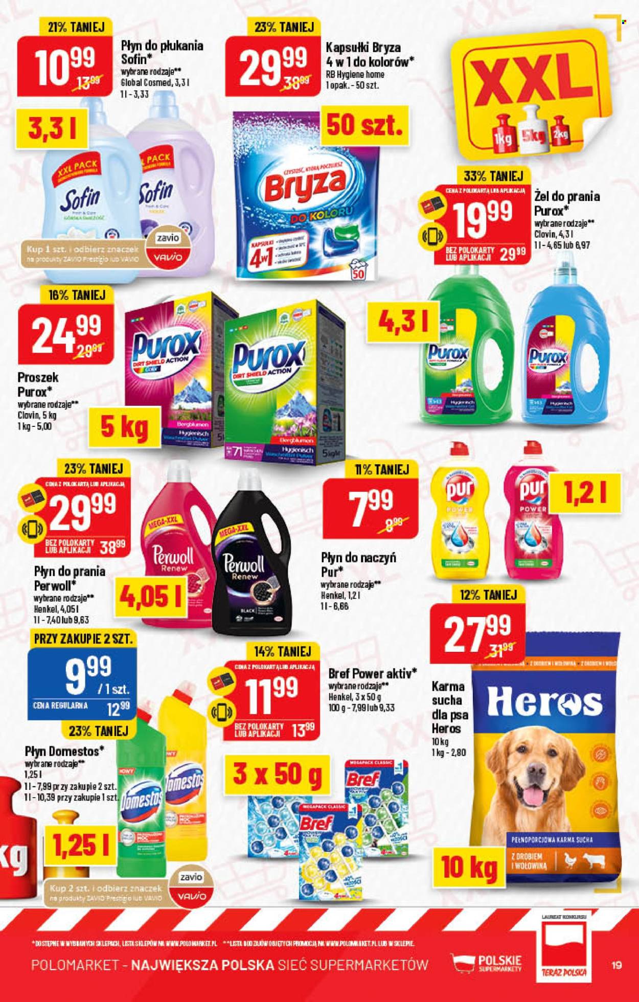 Gazetka Polomarket - 19.10.2022 - 25.10.2022. Strona 19