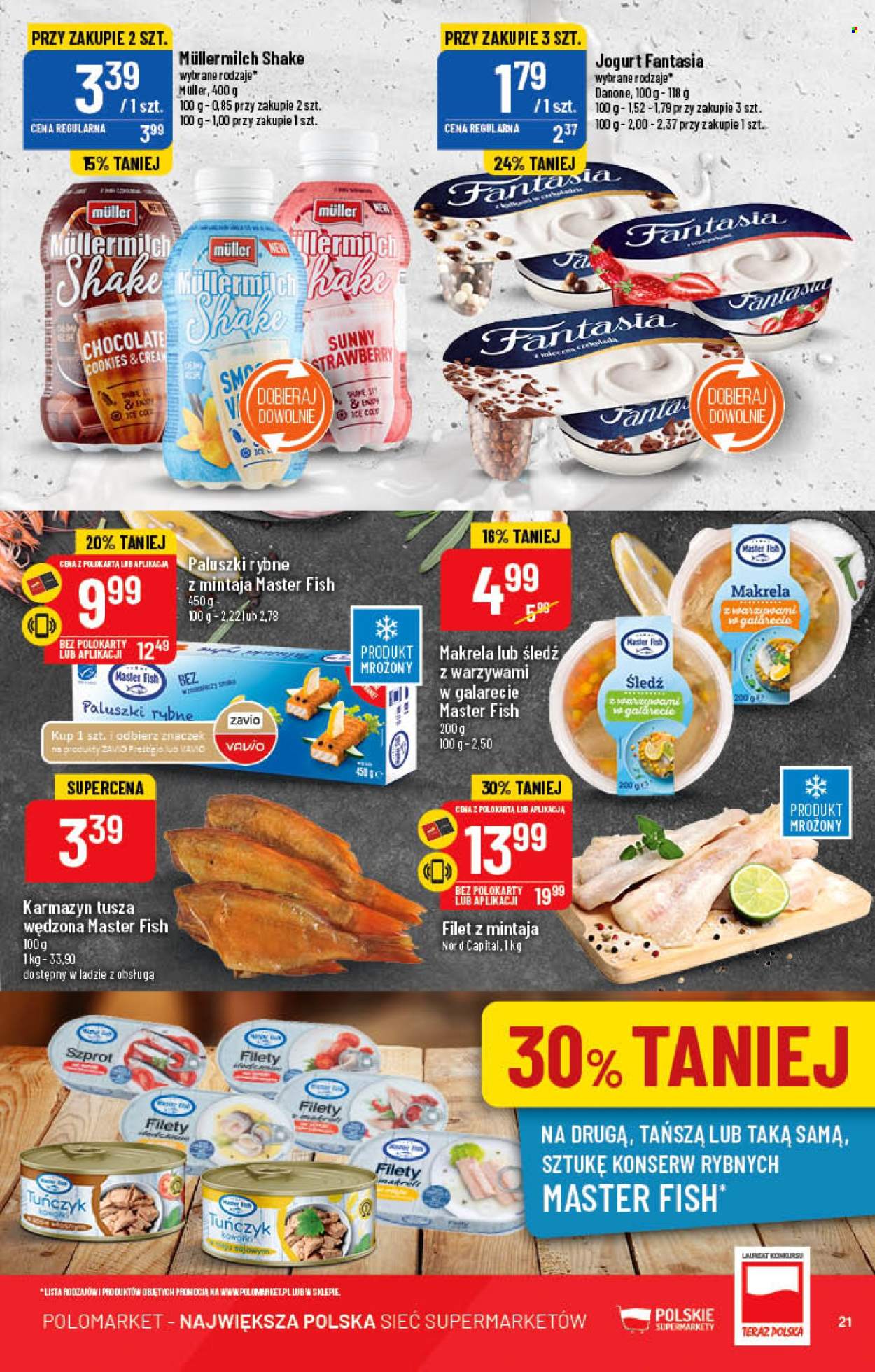 Gazetka Polomarket - 19.10.2022 - 25.10.2022. Strona 21