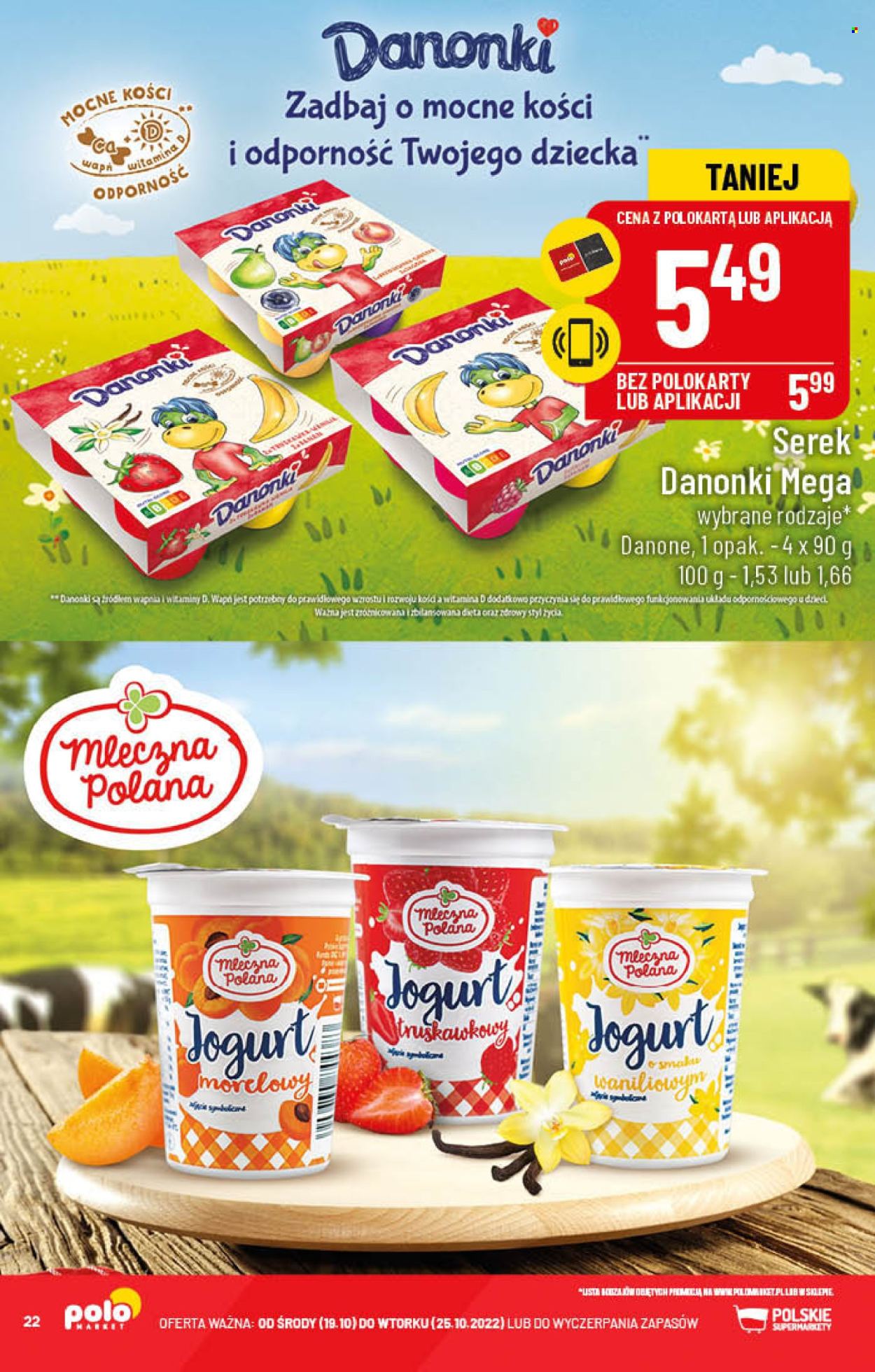 Gazetka Polomarket - 19.10.2022 - 25.10.2022. Strona 22