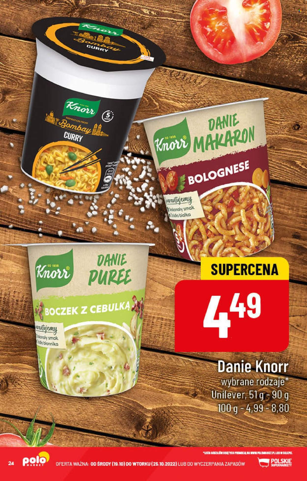 Gazetka Polomarket - 19.10.2022 - 25.10.2022. Strona 24