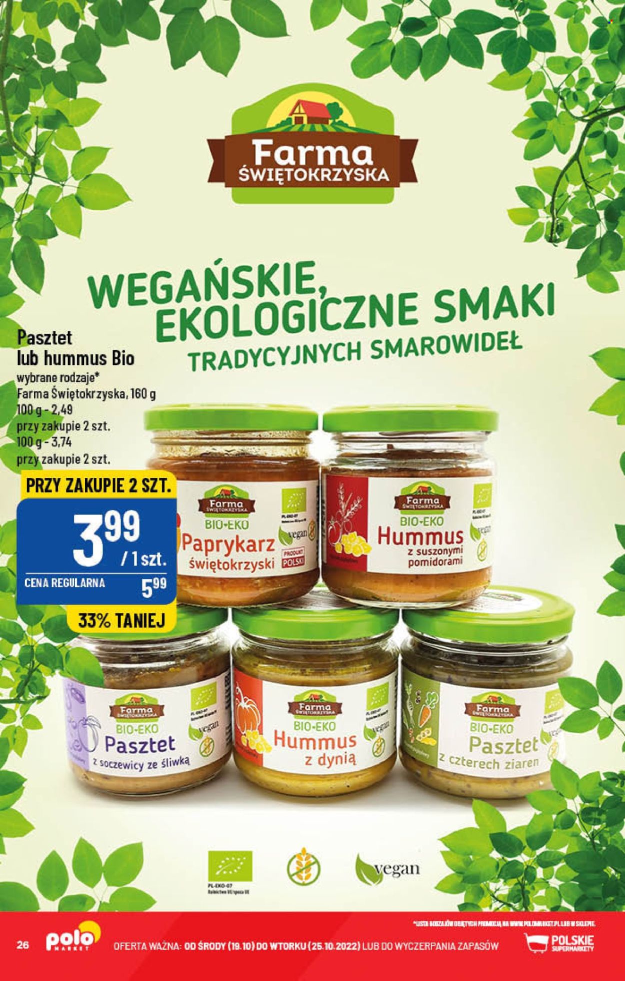 Gazetka Polomarket - 19.10.2022 - 25.10.2022. Strona 26