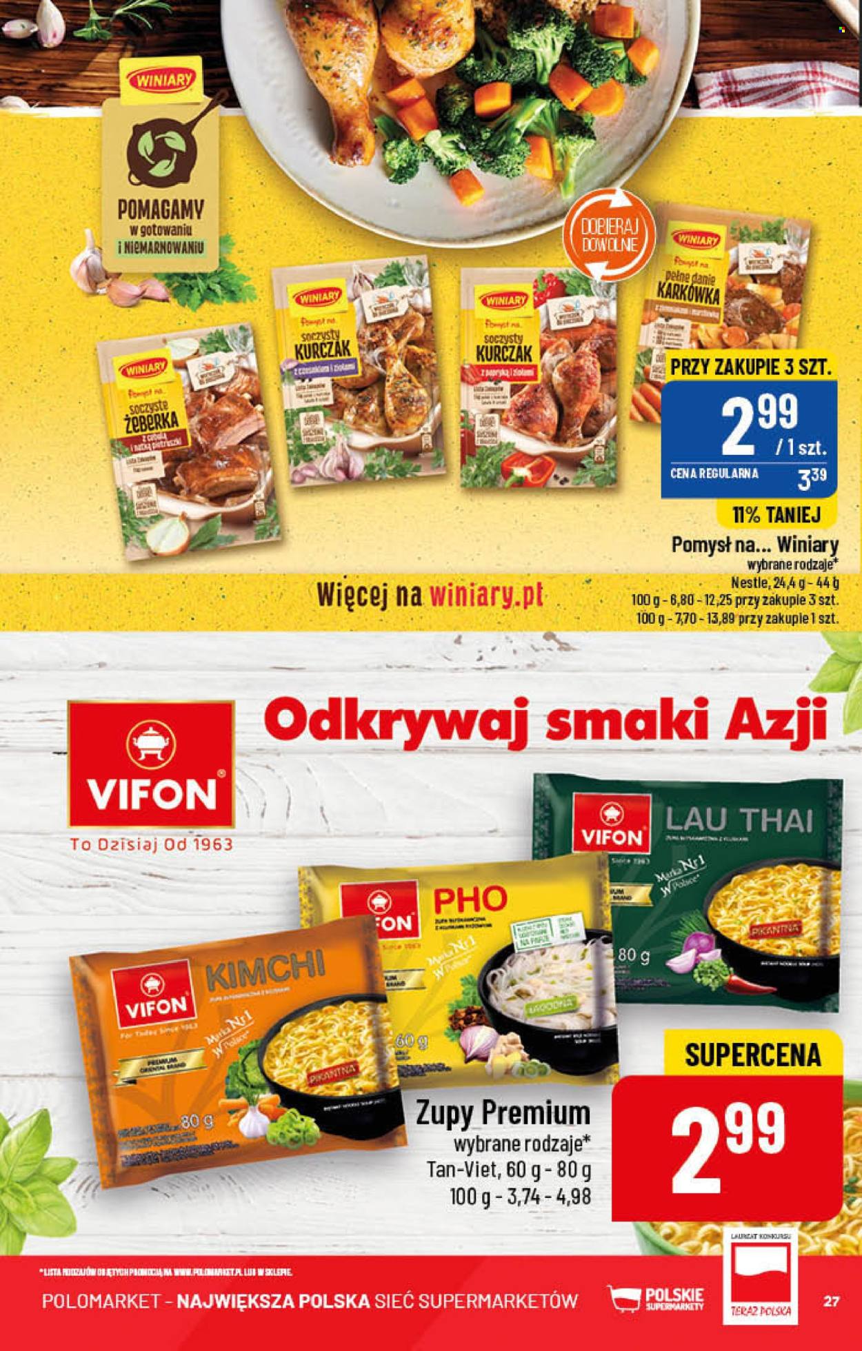 Gazetka Polomarket - 19.10.2022 - 25.10.2022. Strona 27