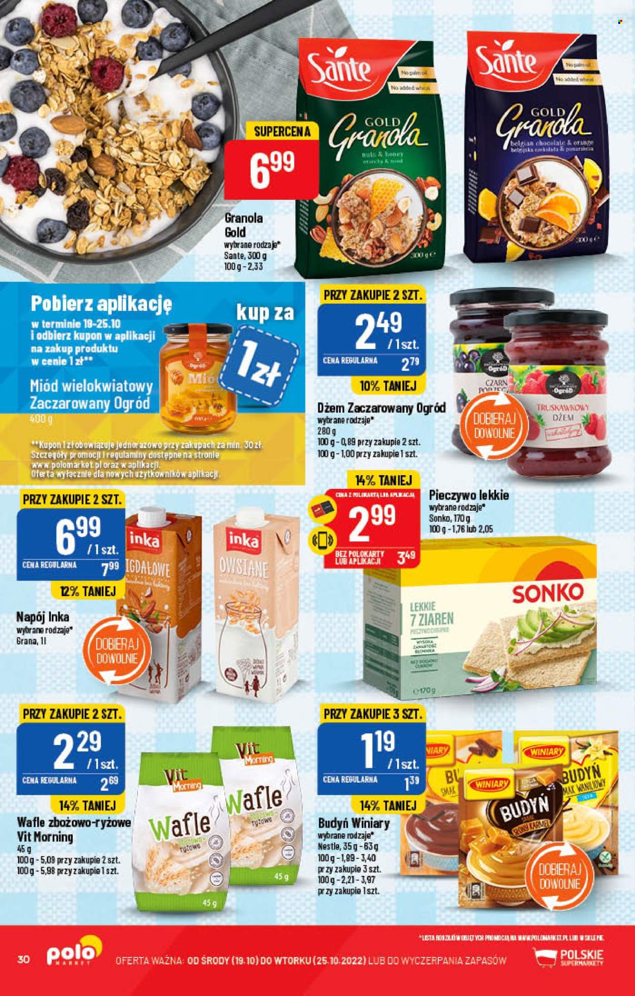 Gazetka Polomarket - 19.10.2022 - 25.10.2022. Strona 30
