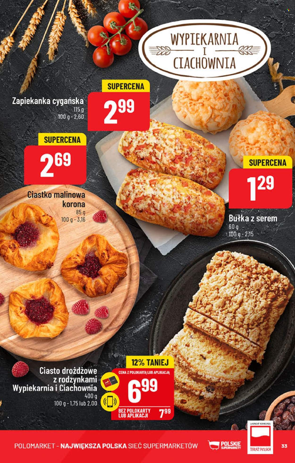 Gazetka Polomarket - 19.10.2022 - 25.10.2022. Strona 33