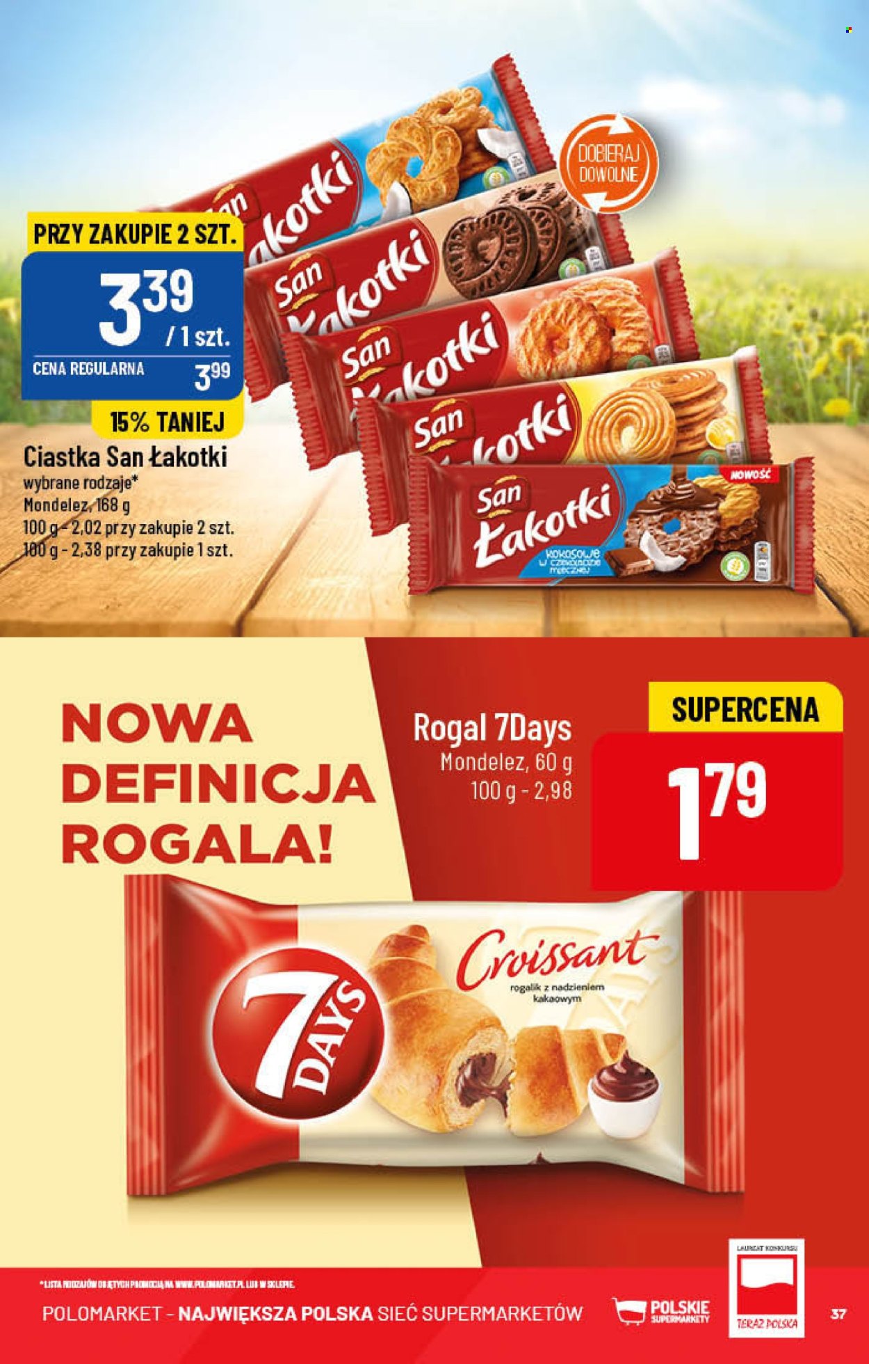 Gazetka Polomarket - 19.10.2022 - 25.10.2022. Strona 37