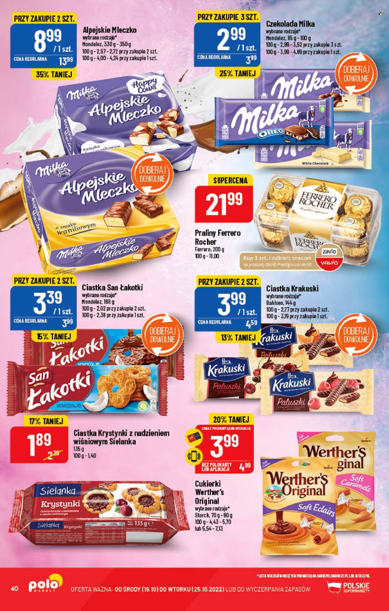 Gazetka Polomarket - 19.10.2022 - 25.10.2022. Strona 40