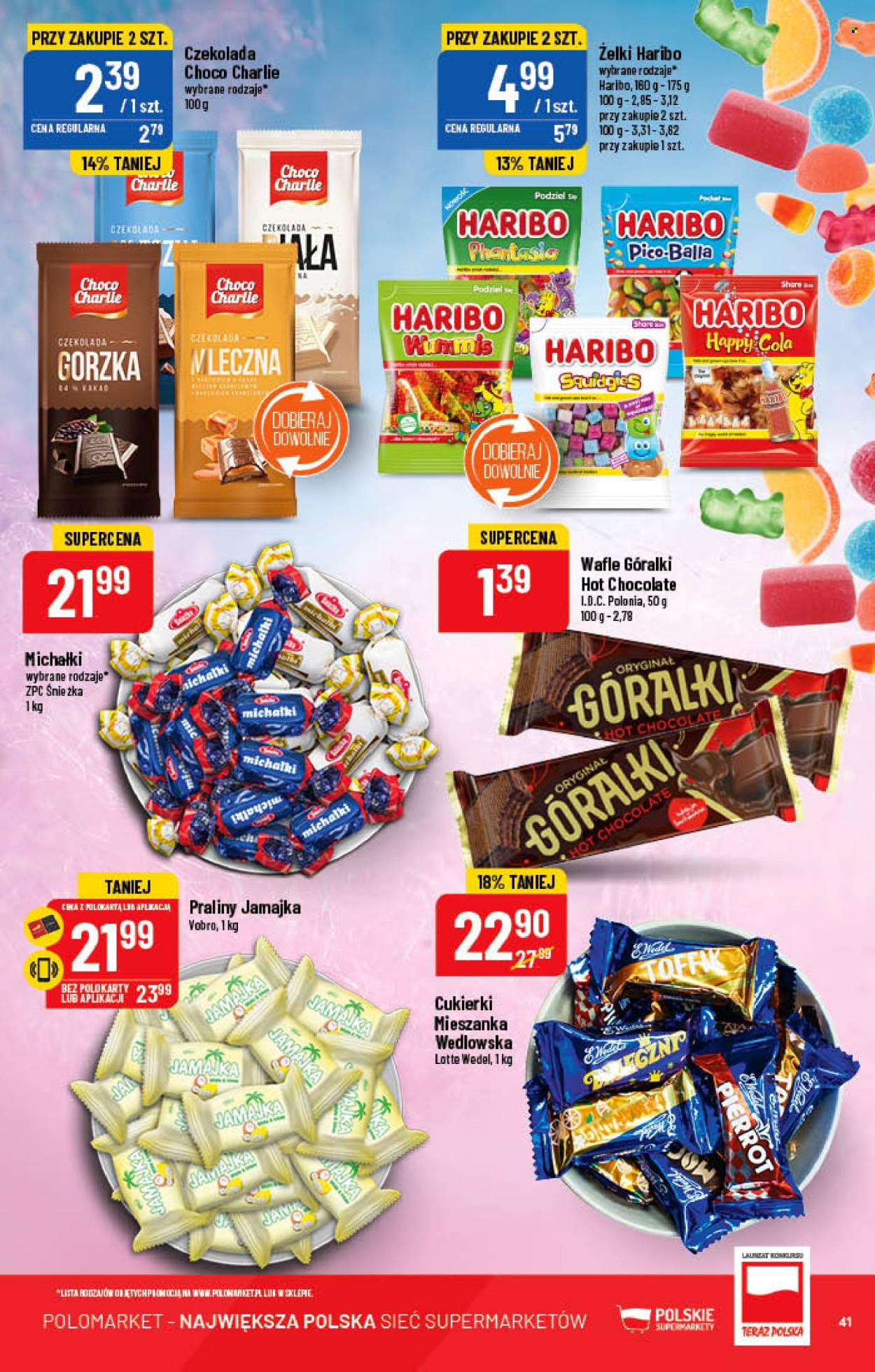 Gazetka Polomarket - 19.10.2022 - 25.10.2022. Strona 41