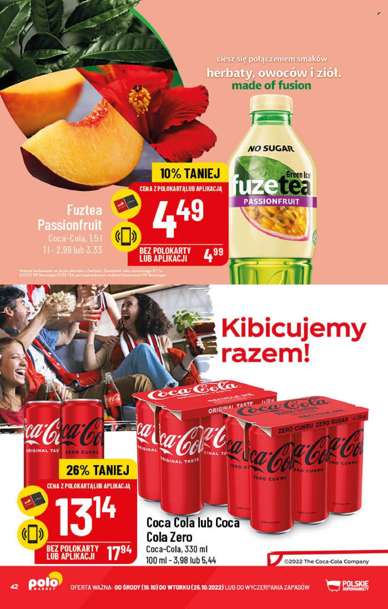 Gazetka Polomarket - 19.10.2022 - 25.10.2022. Strona 42