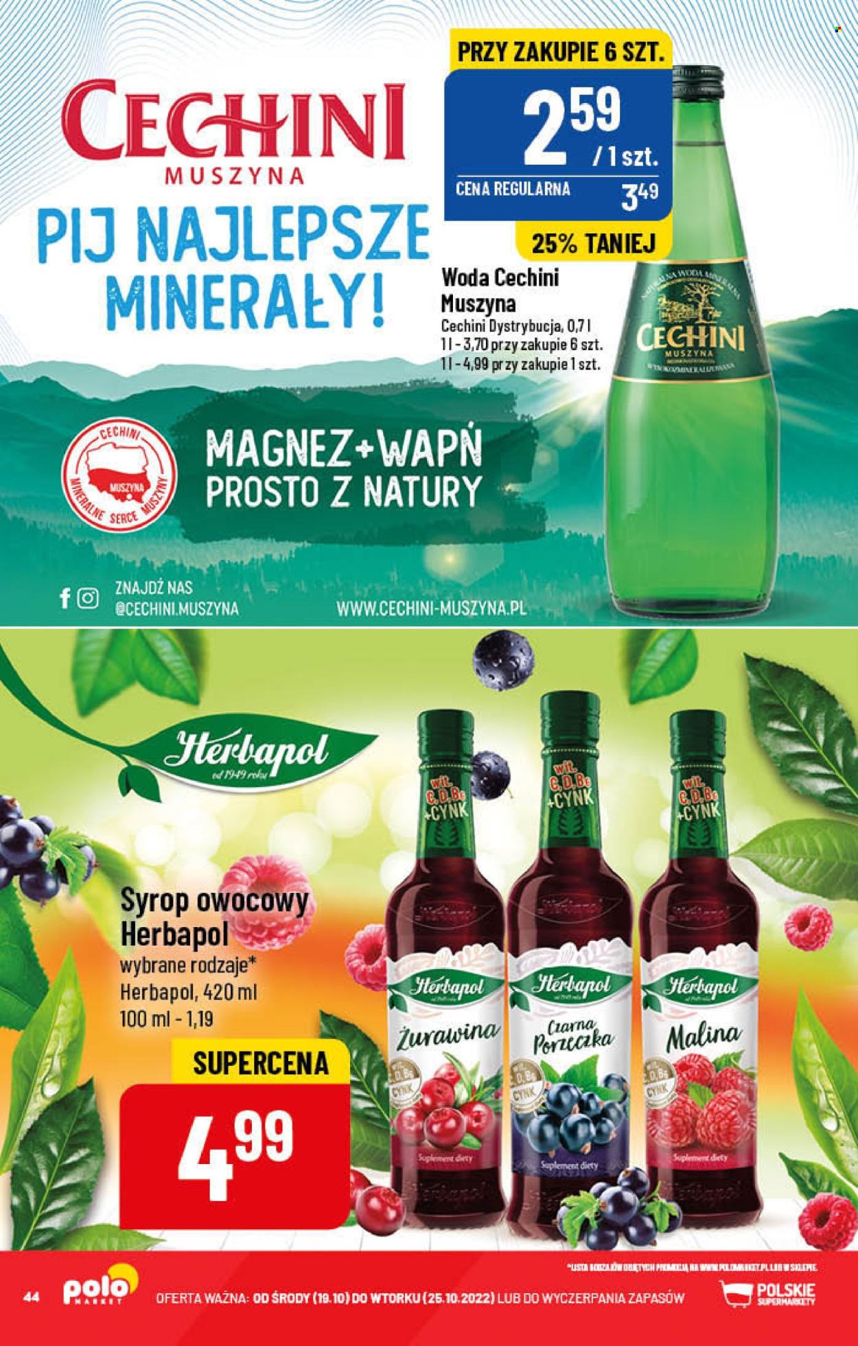 Gazetka Polomarket - 19.10.2022 - 25.10.2022. Strona 44