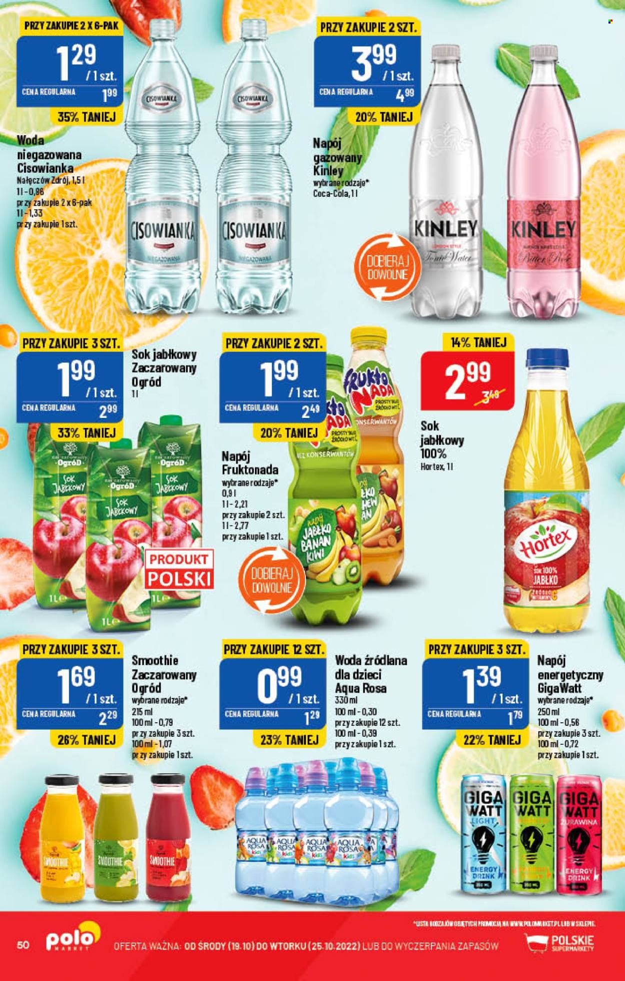 Gazetka Polomarket - 19.10.2022 - 25.10.2022. Strona 50