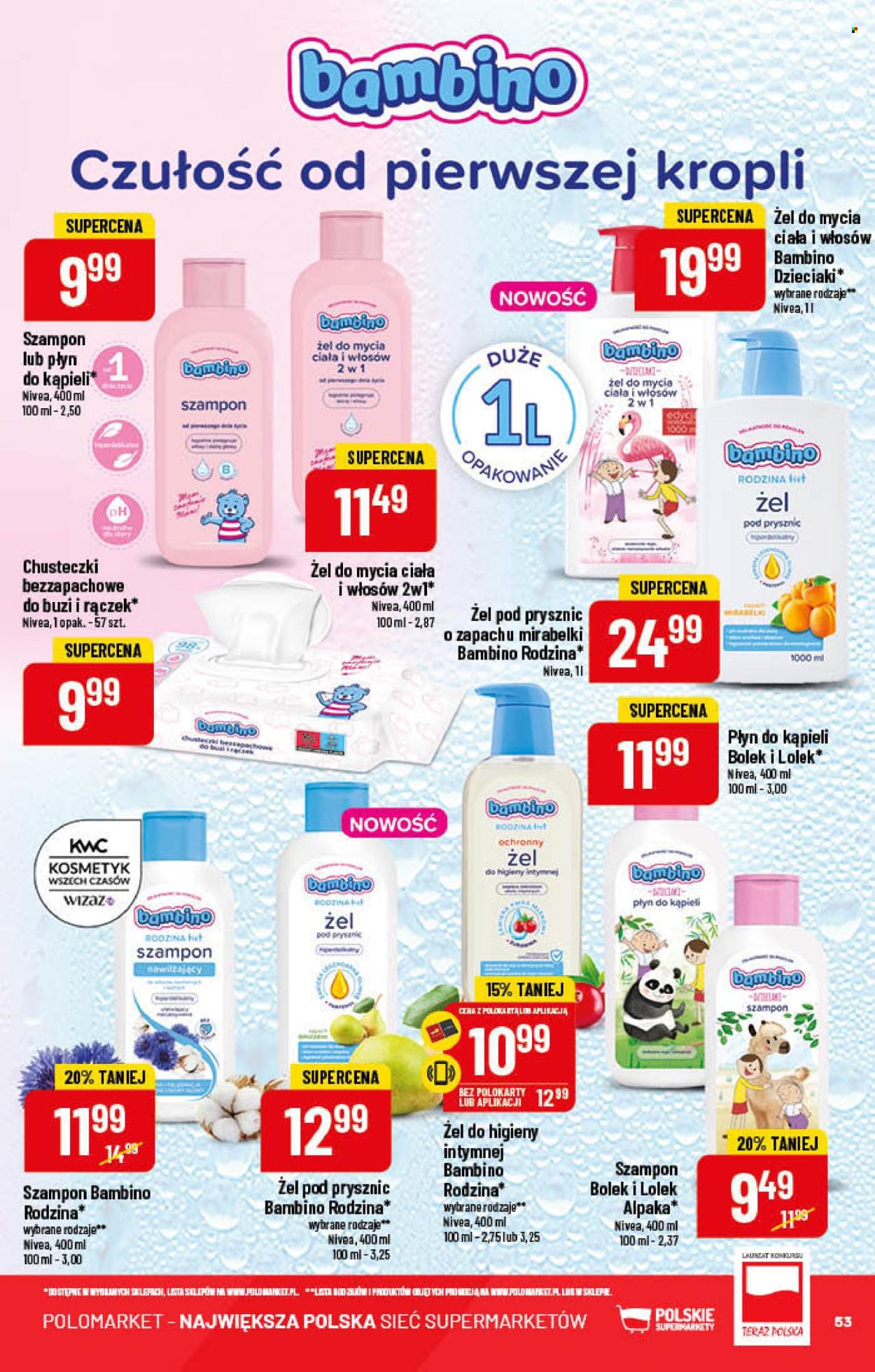 Gazetka Polomarket - 19.10.2022 - 25.10.2022. Strona 53