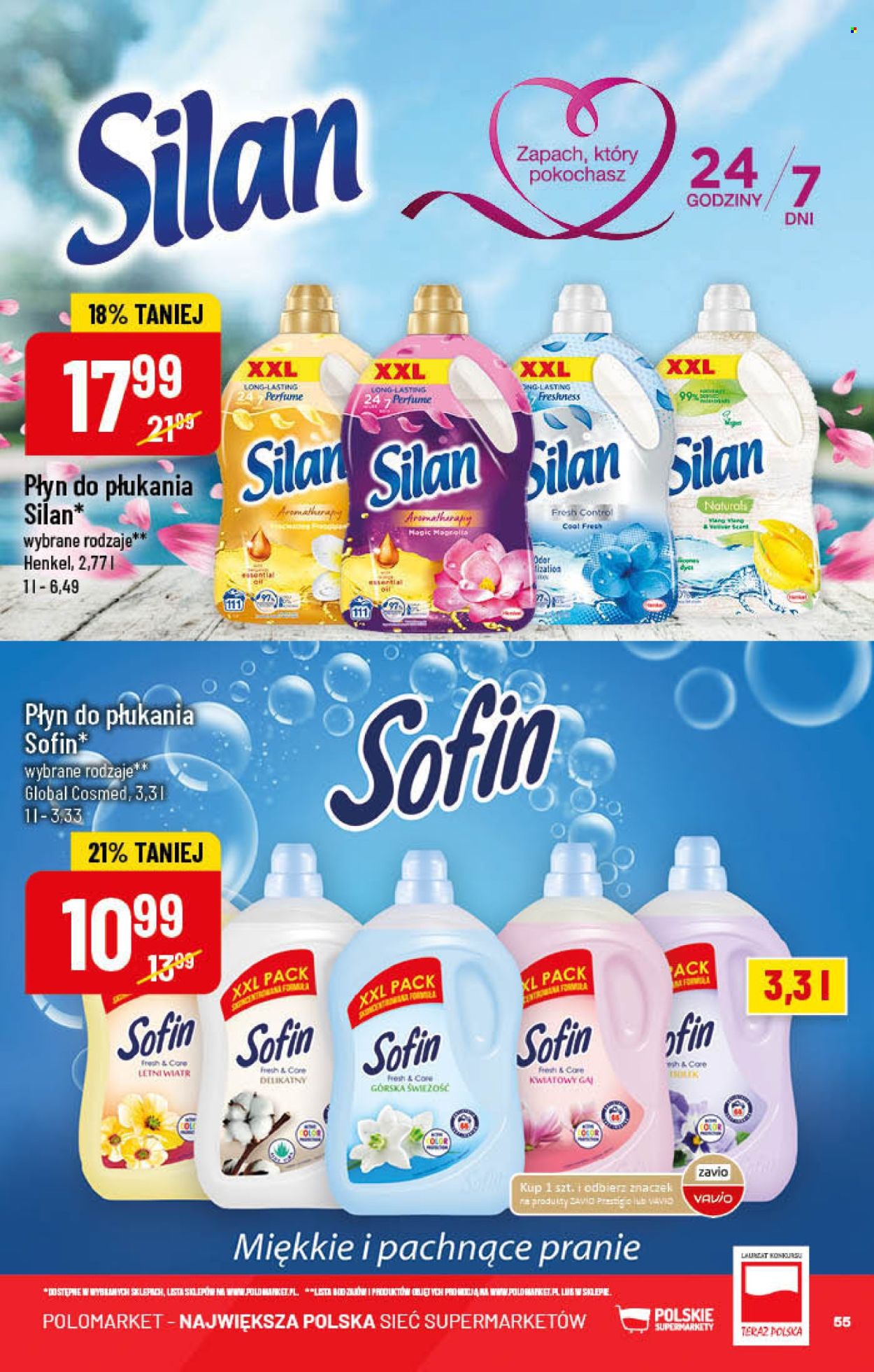 Gazetka Polomarket - 19.10.2022 - 25.10.2022. Strona 55
