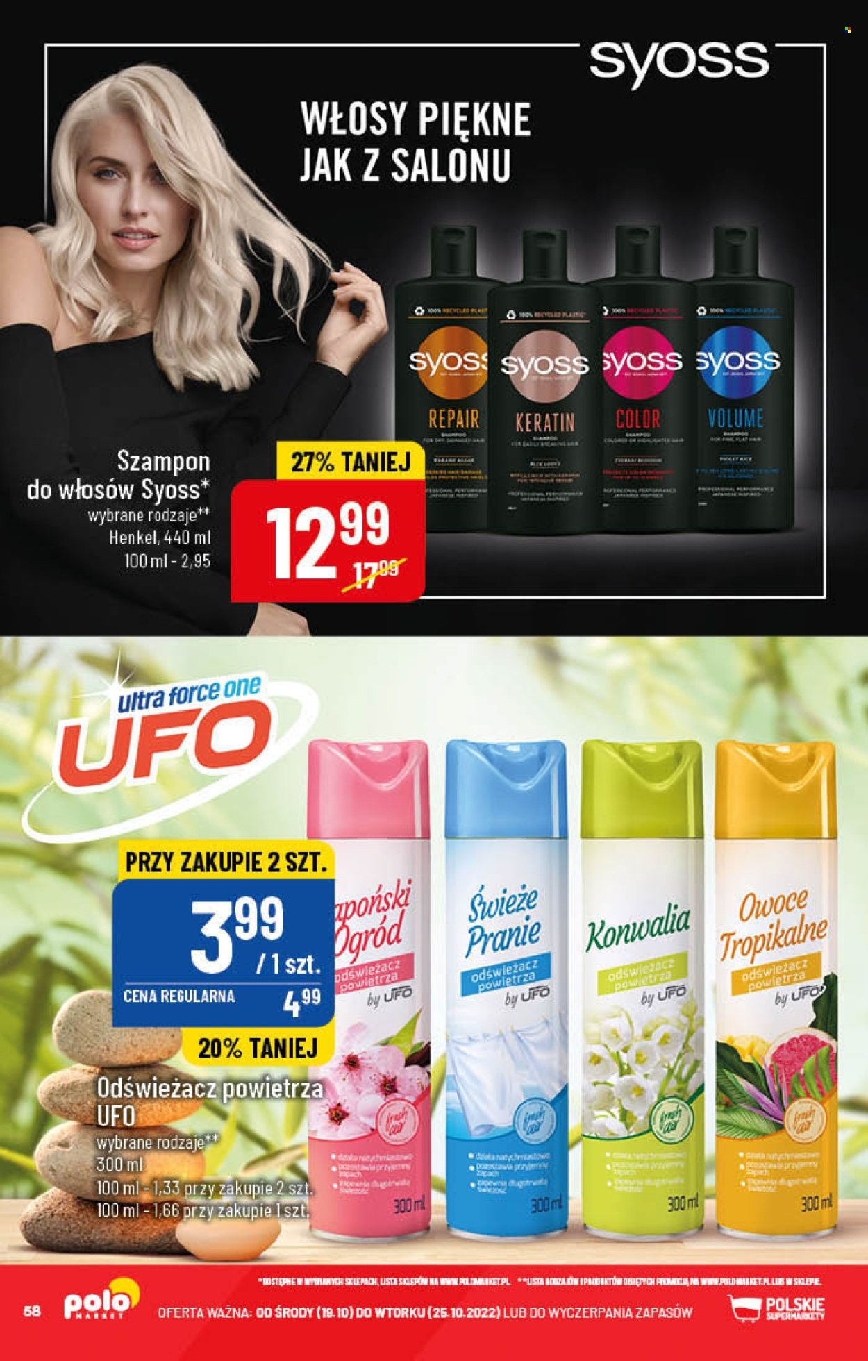 Gazetka Polomarket - 19.10.2022 - 25.10.2022. Strona 58