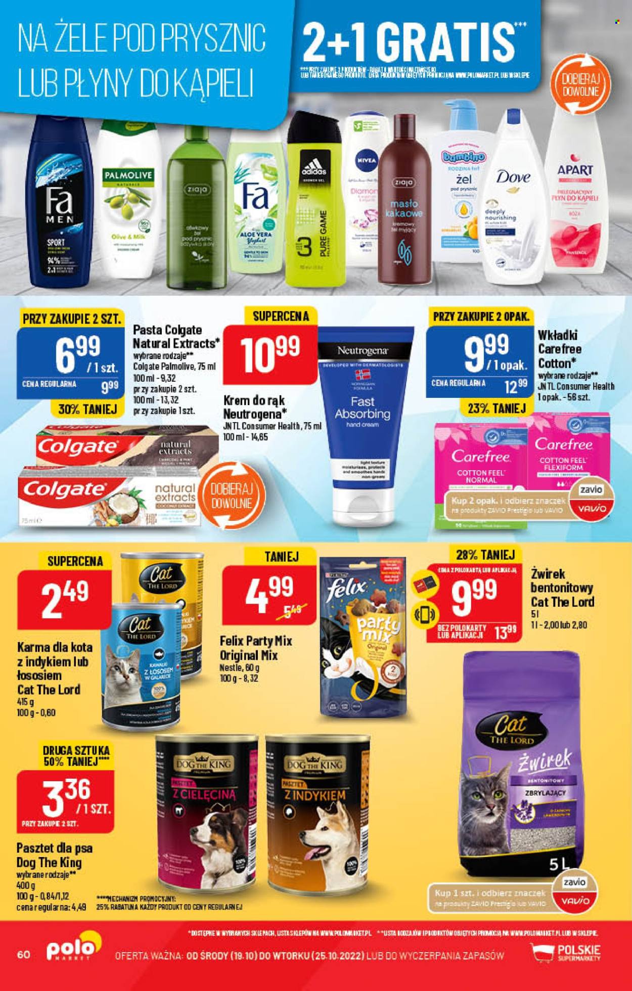 Gazetka Polomarket - 19.10.2022 - 25.10.2022. Strona 60