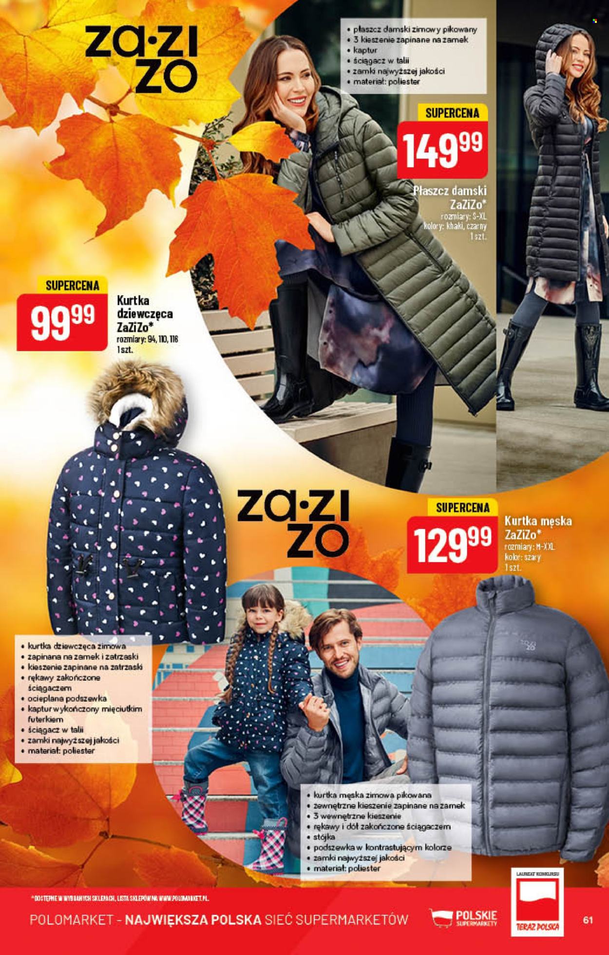 Gazetka Polomarket - 19.10.2022 - 25.10.2022. Strona 61