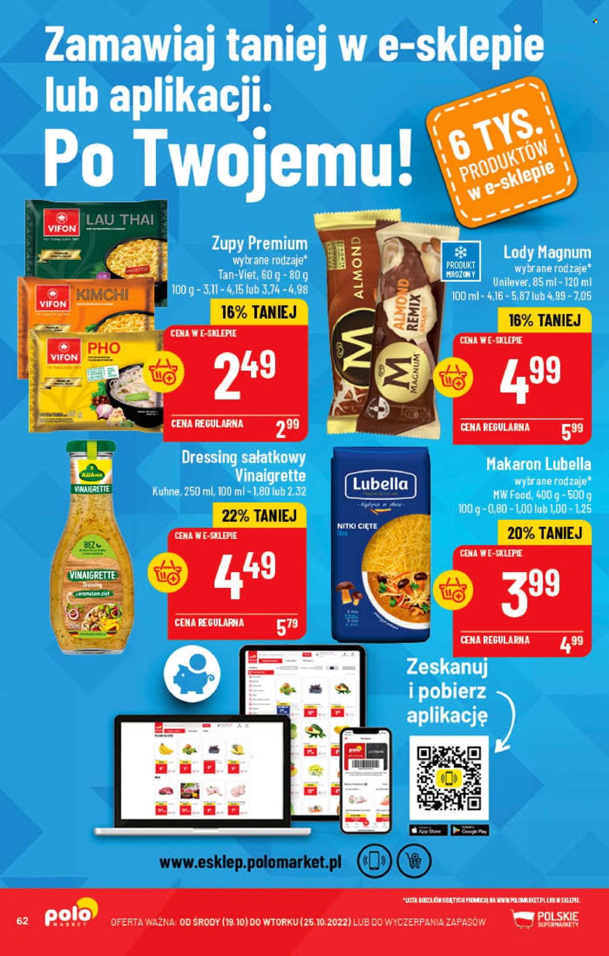 Gazetka Polomarket - 19.10.2022 - 25.10.2022. Strona 62