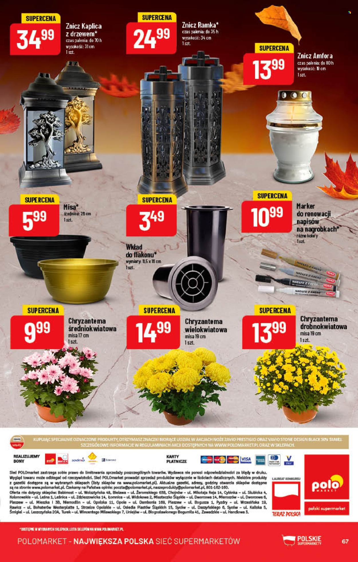 Gazetka Polomarket - 19.10.2022 - 25.10.2022. Strona 67