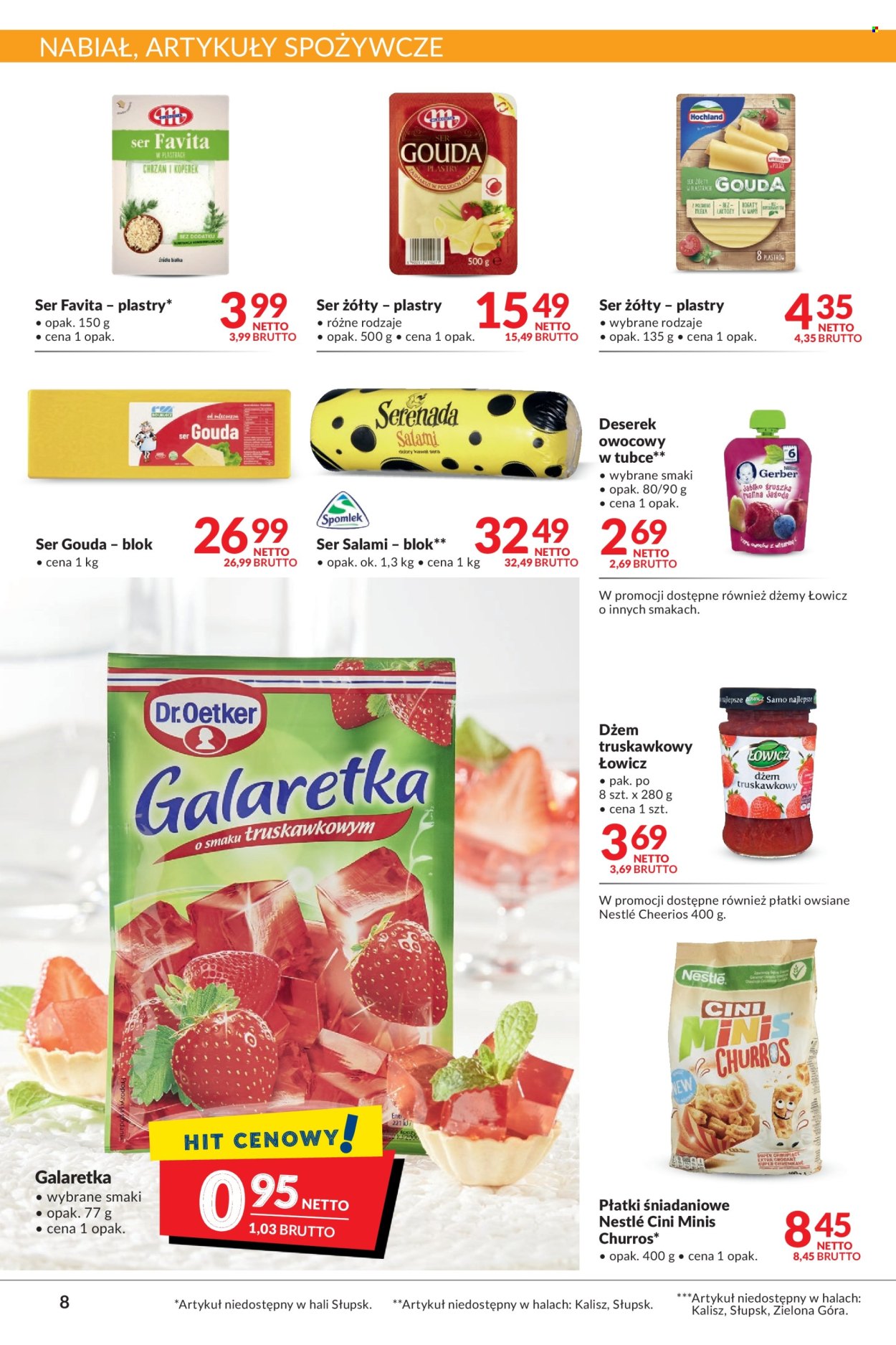 Gazetka Makro - 18.10.2022 - 31.10.2022. Strona 8