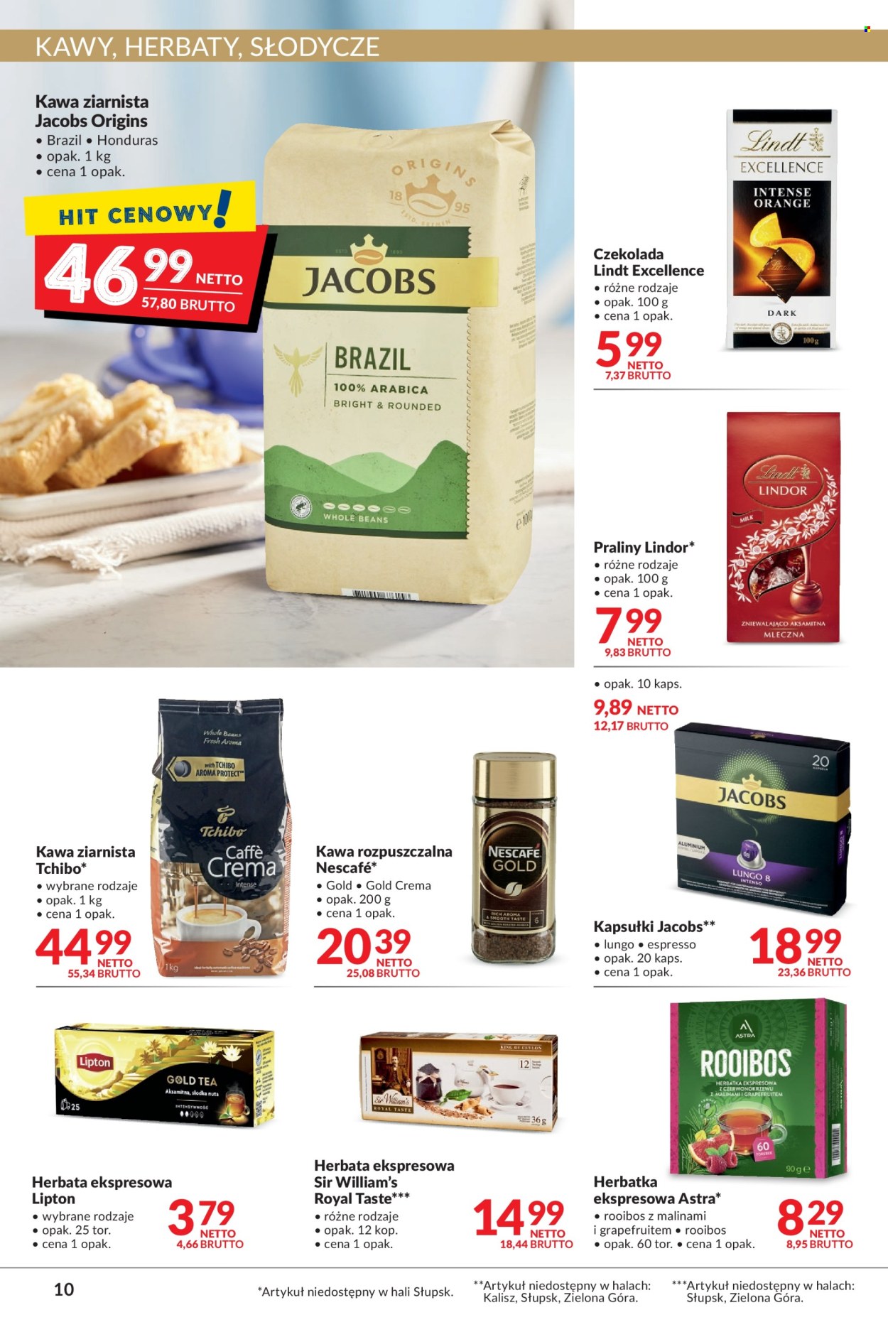 Gazetka Makro - 18.10.2022 - 31.10.2022. Strona 10