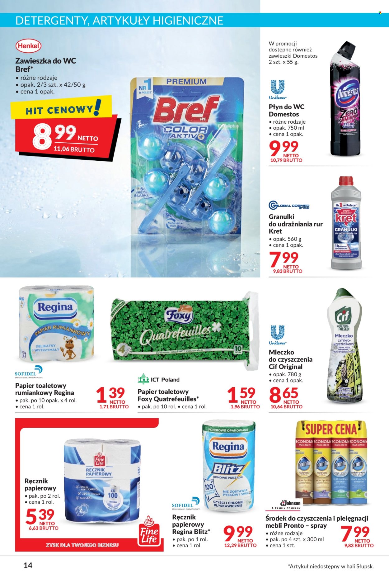Gazetka Makro - 18.10.2022 - 31.10.2022. Strona 14