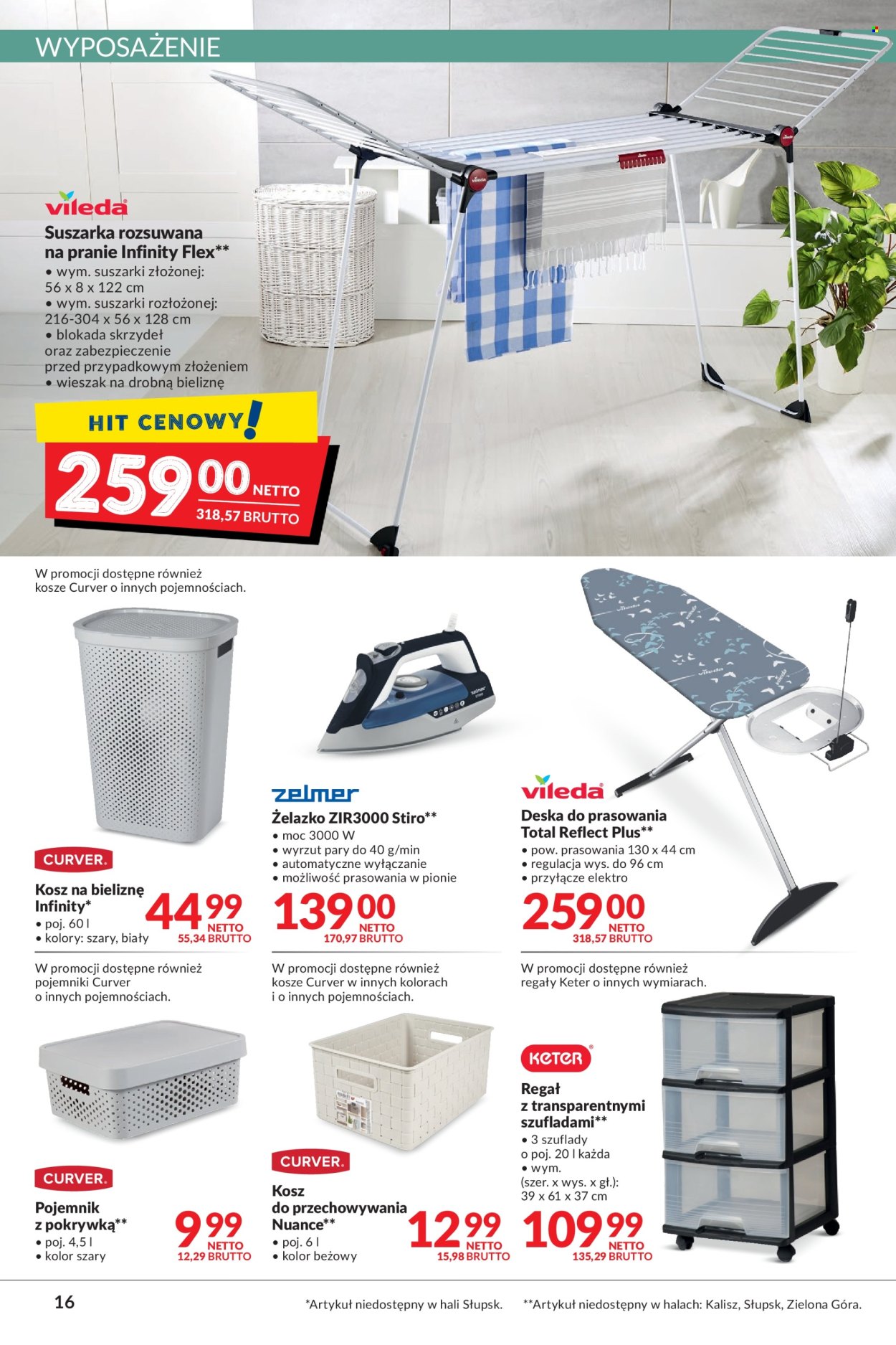 Gazetka Makro - 18.10.2022 - 31.10.2022. Strona 16