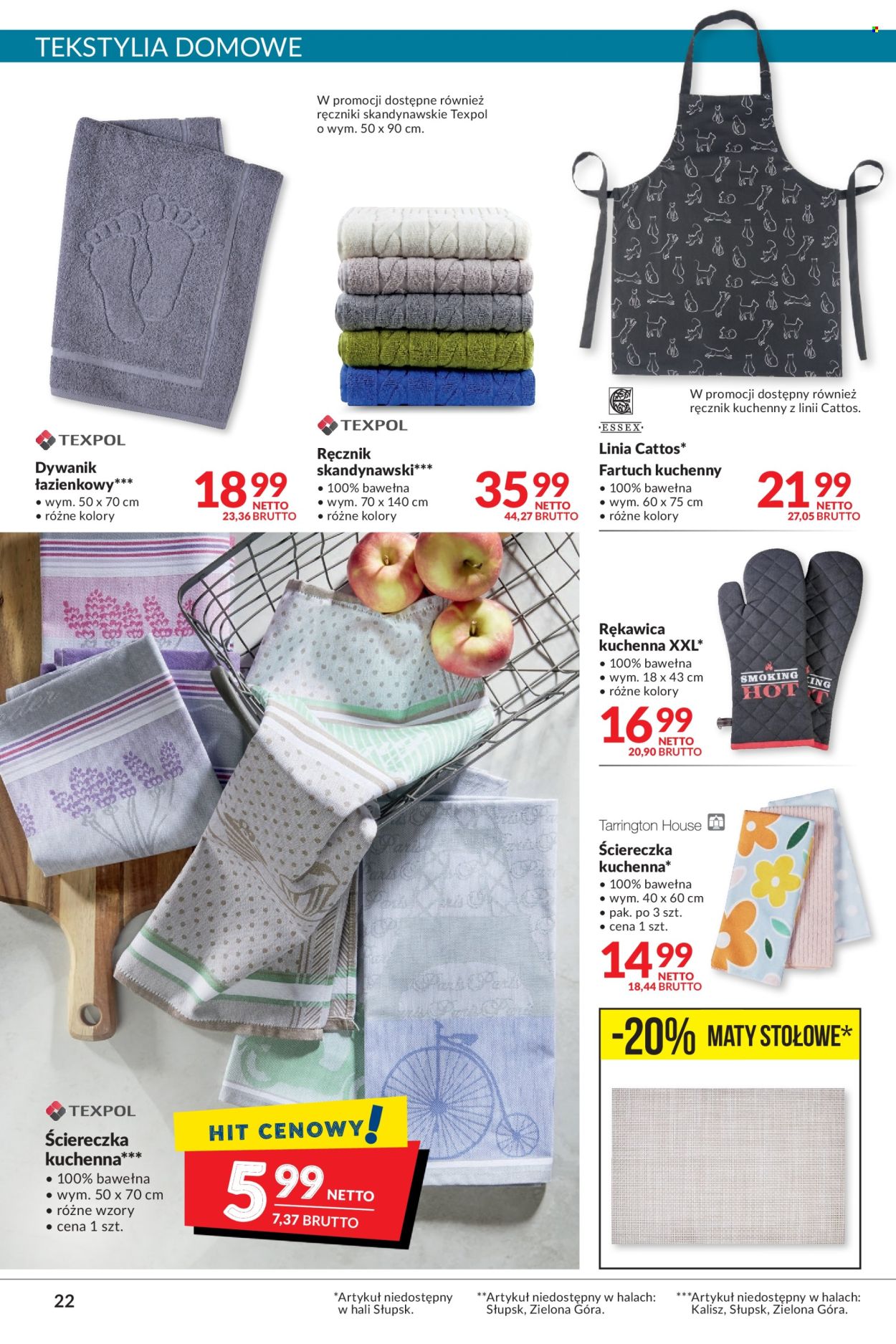 Gazetka Makro - 18.10.2022 - 31.10.2022. Strona 22
