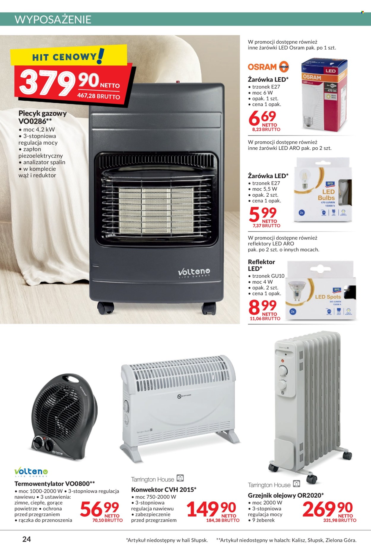 Gazetka Makro - 18.10.2022 - 31.10.2022. Strona 24