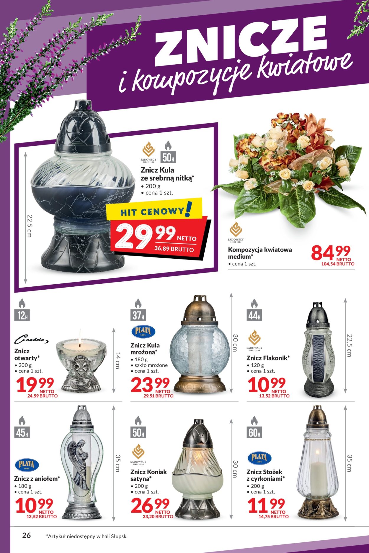 Gazetka Makro - 18.10.2022 - 31.10.2022. Strona 26