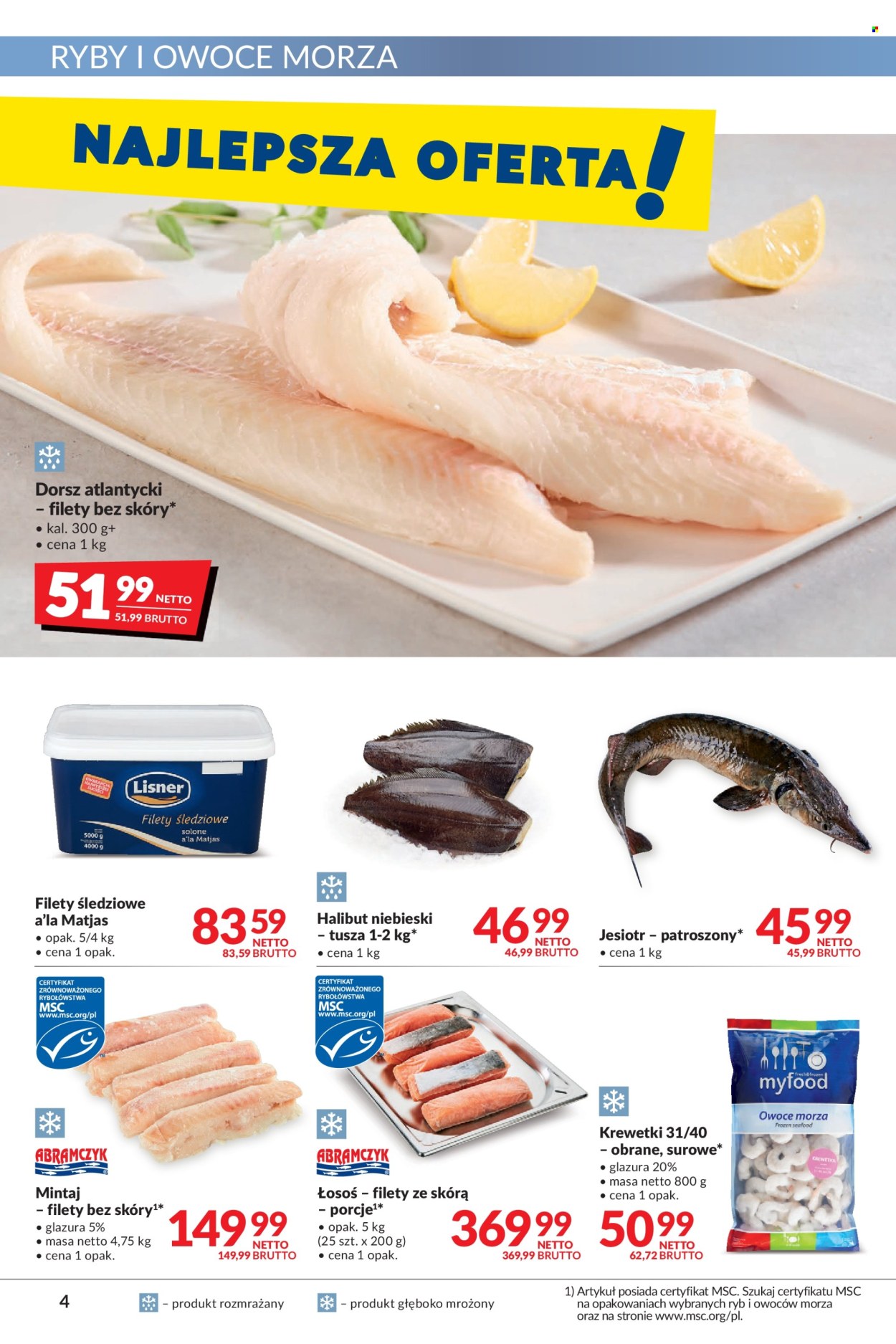 Gazetka Makro - 18.10.2022 - 31.10.2022. Strona 4