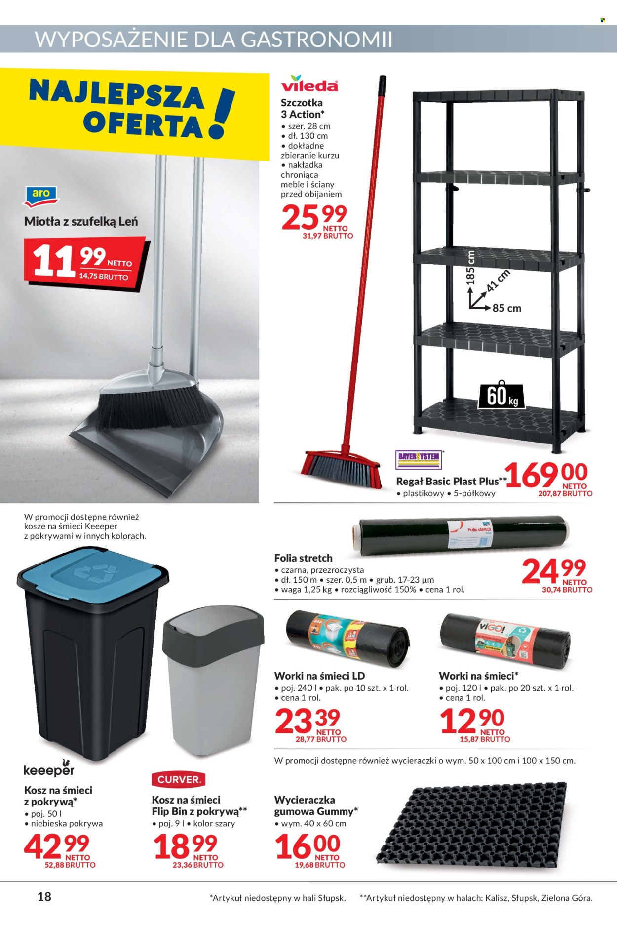 Gazetka Makro - 18.10.2022 - 31.10.2022. Strona 18