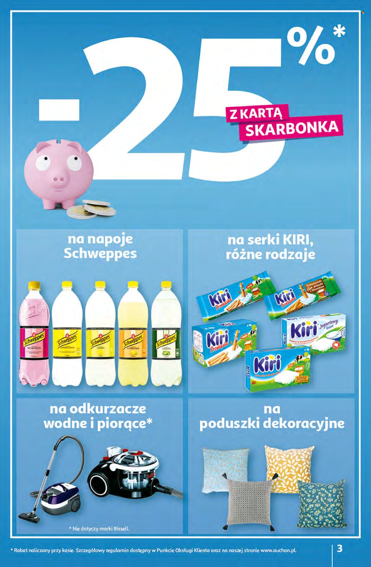 Gazetka Auchan - 20.10.2022 - 29.10.2022. Strona 3