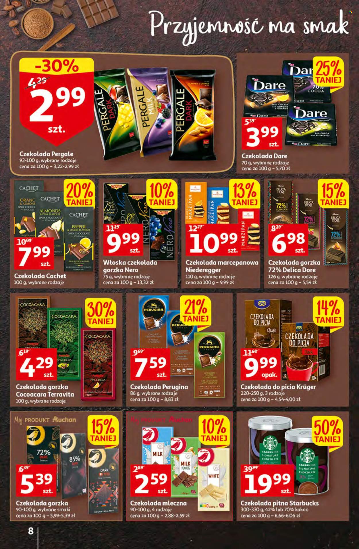 Gazetka Auchan - 20.10.2022 - 29.10.2022. Strona 8