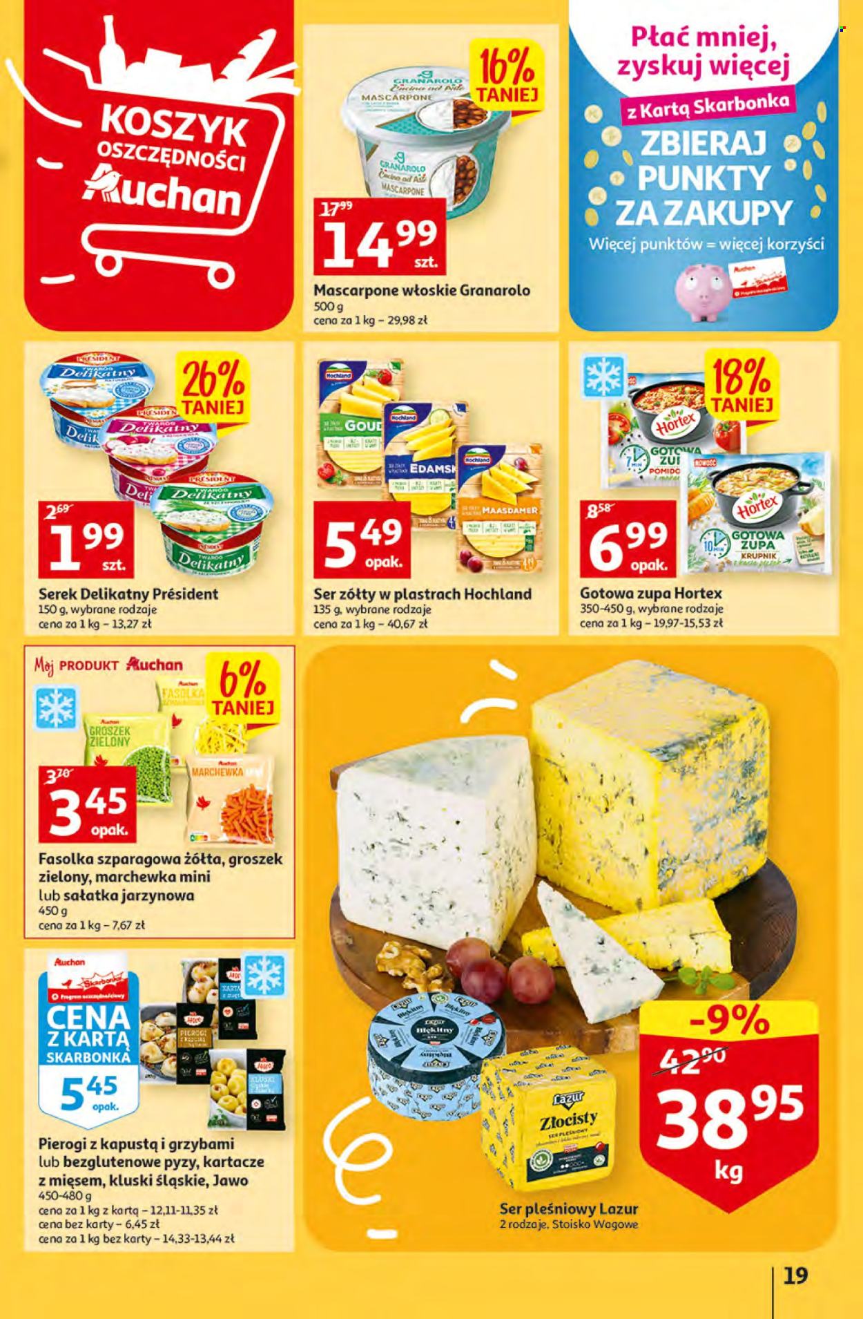 Gazetka Auchan - 20.10.2022 - 29.10.2022. Strona 19