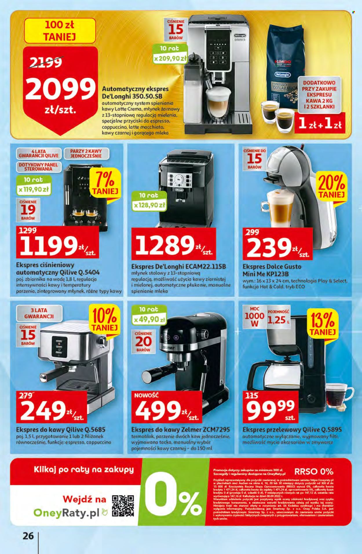 Gazetka Auchan - 20.10.2022 - 29.10.2022. Strona 26