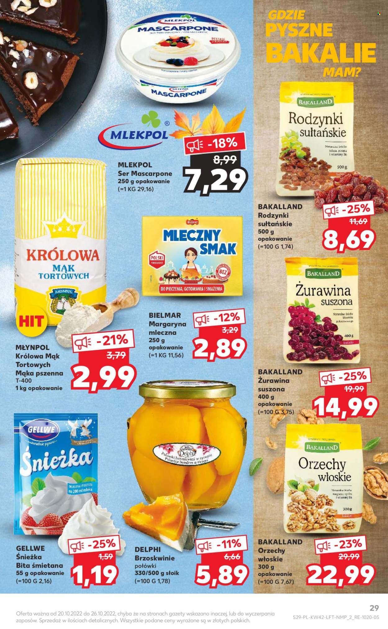 Gazetka Kaufland - 20.10.2022 - 26.10.2022. Strona 29