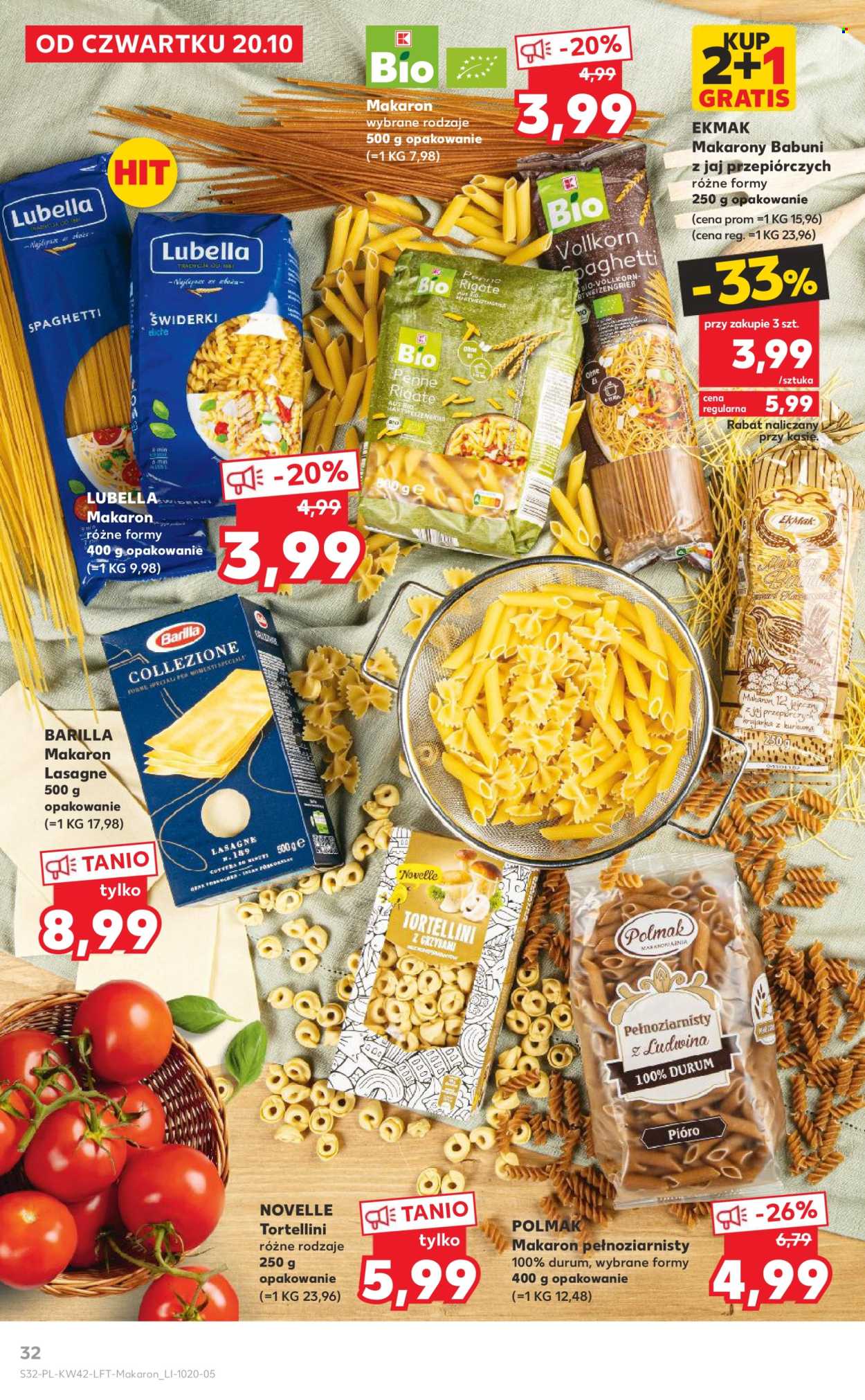 Gazetka Kaufland - 20.10.2022 - 26.10.2022. Strona 32