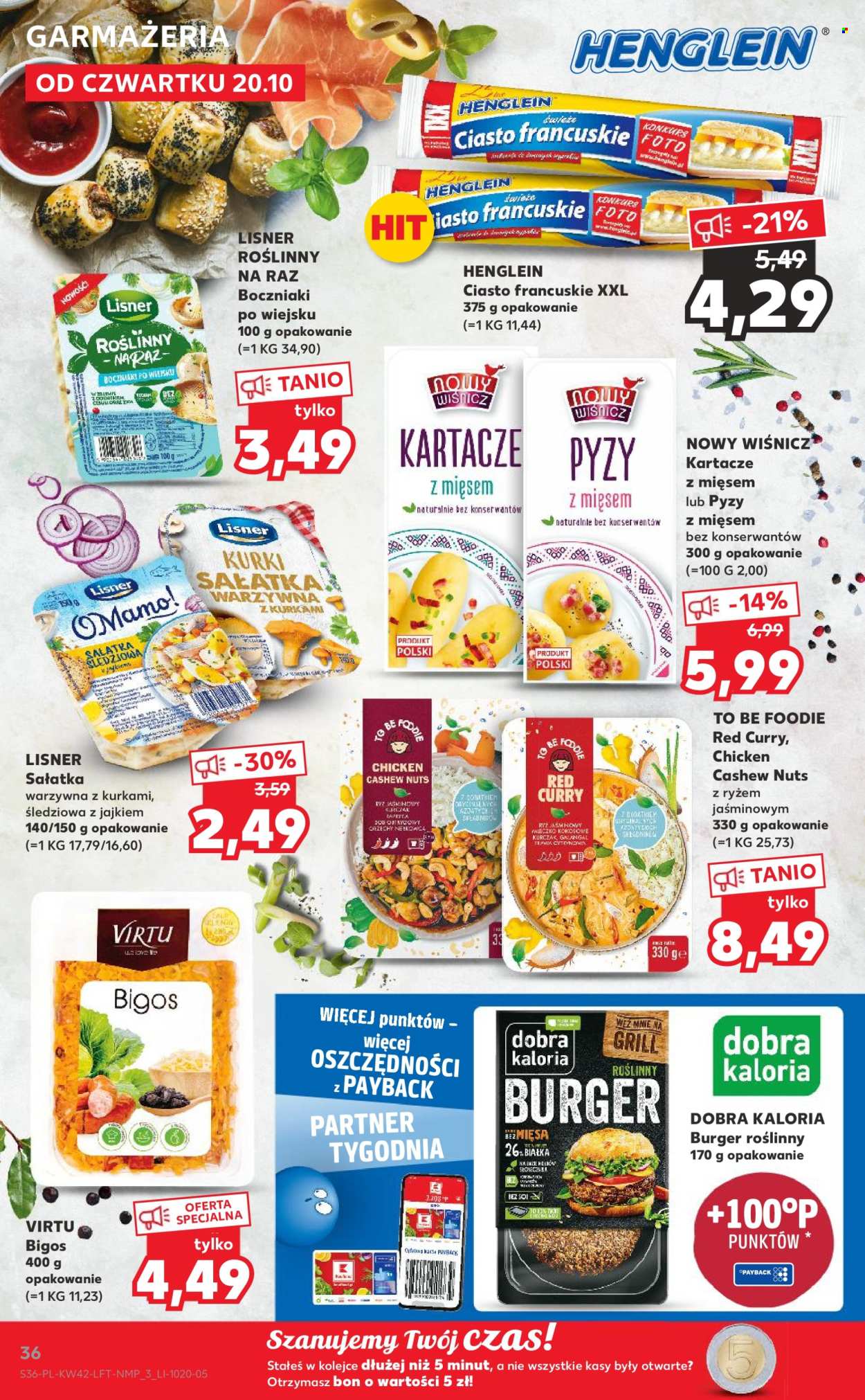 Gazetka Kaufland - 20.10.2022 - 26.10.2022. Strona 36