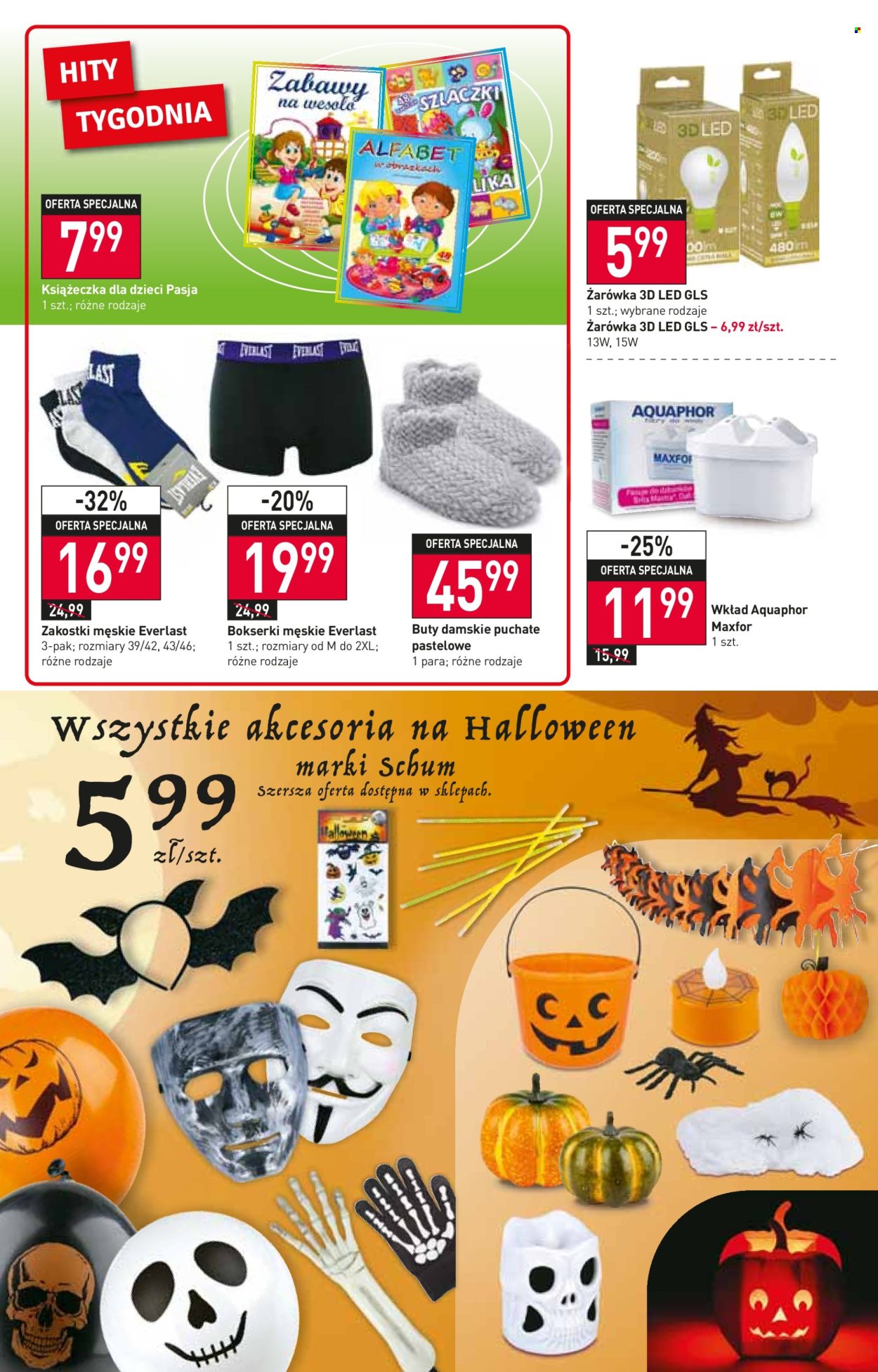Gazetka Stokrotka Supermarket - 20.10.2022 - 26.10.2022. Strona 14