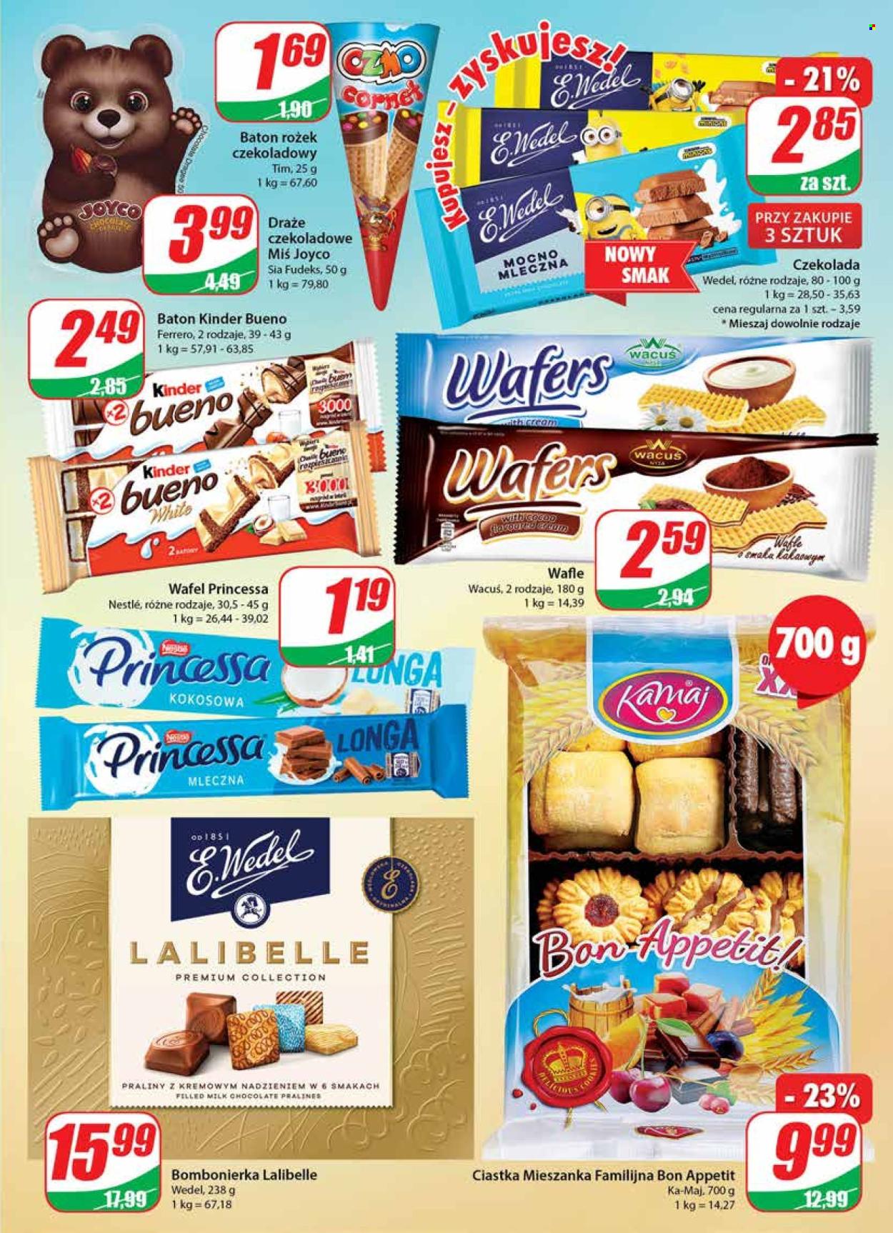 Gazetka Dino - 19.10.2022 - 25.10.2022. Strona 3