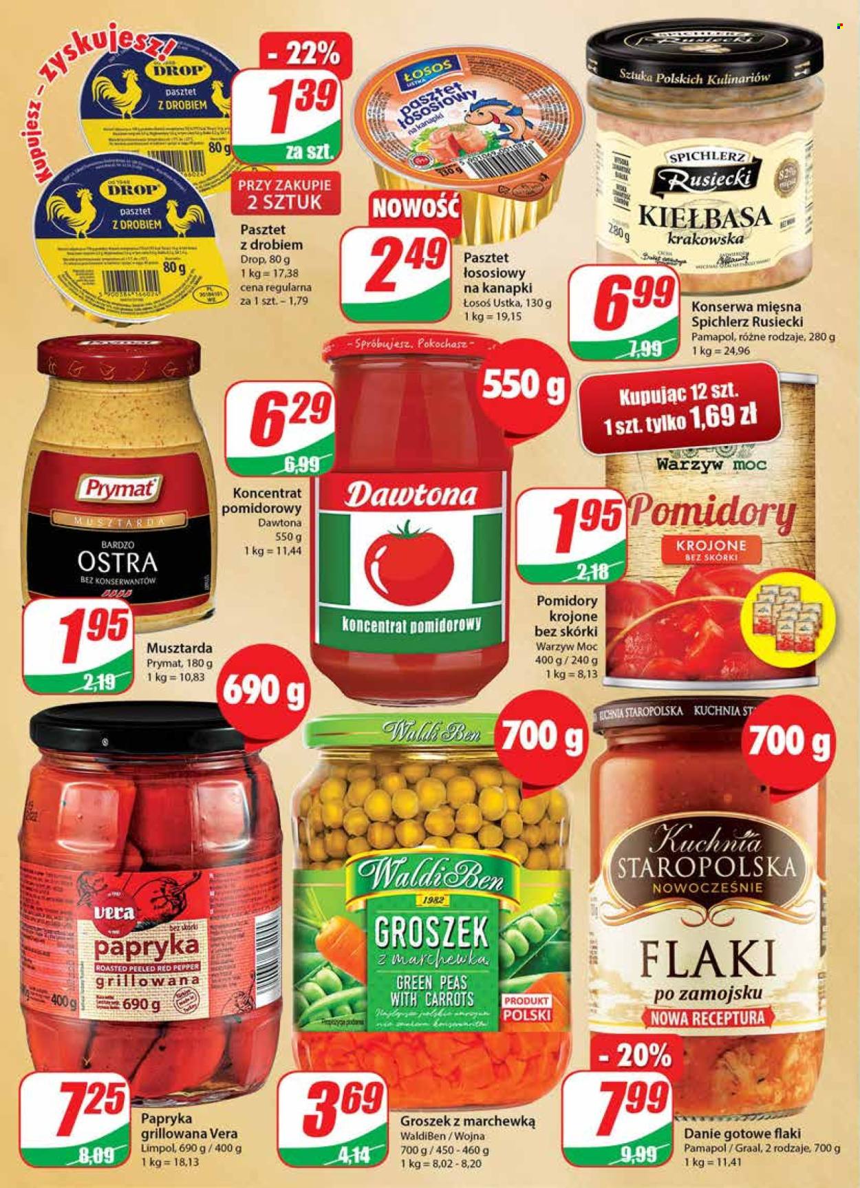 Gazetka Dino - 19.10.2022 - 25.10.2022. Strona 8