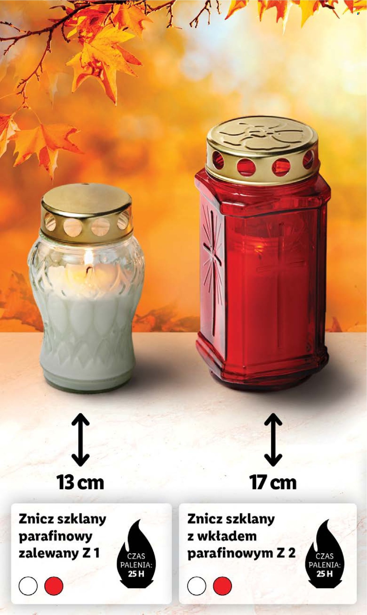 Gazetka Lidl - 20.10.2022 - 22.10.2022. Strona 50