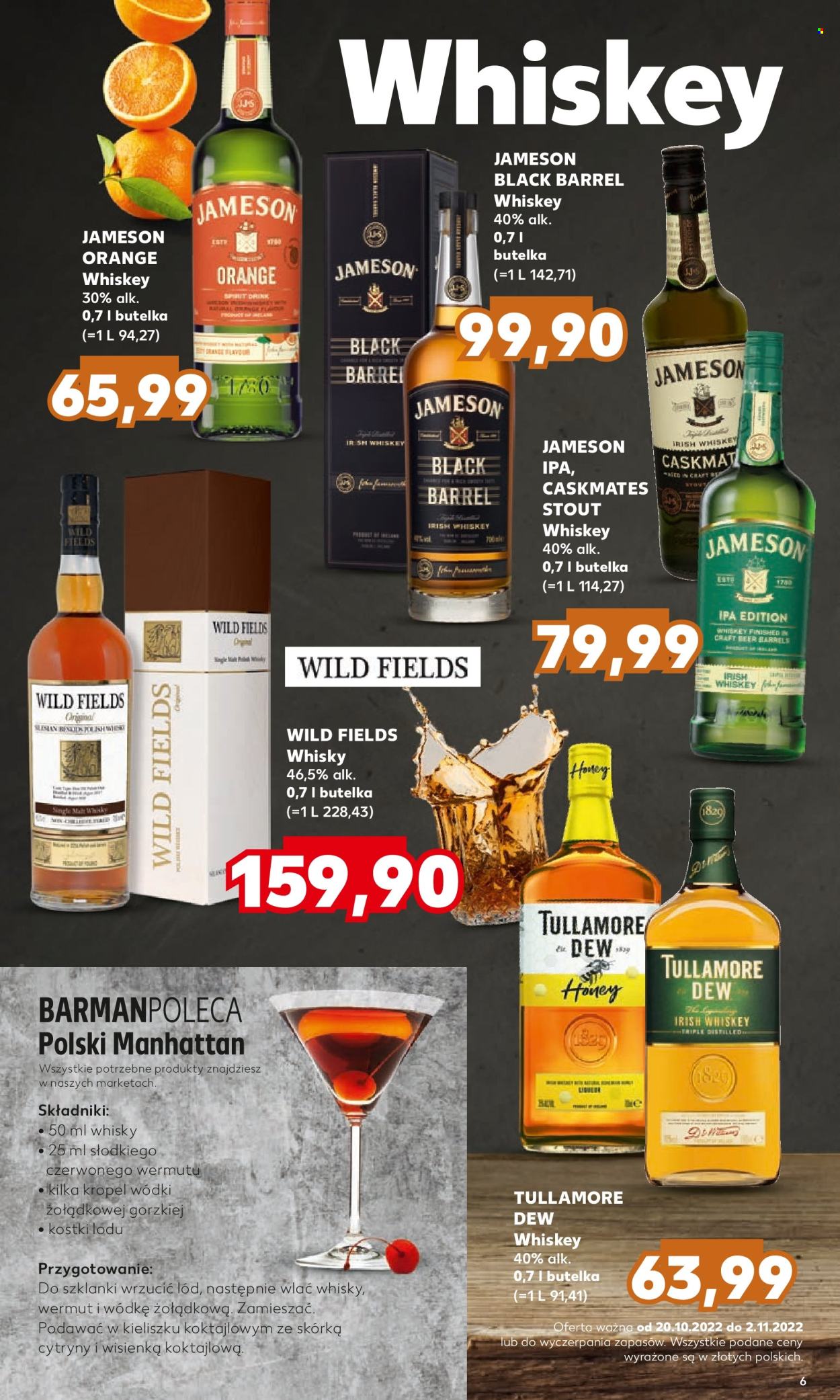 Gazetka Kaufland - 20.10.2022 - 2.11.2022. Strona 6