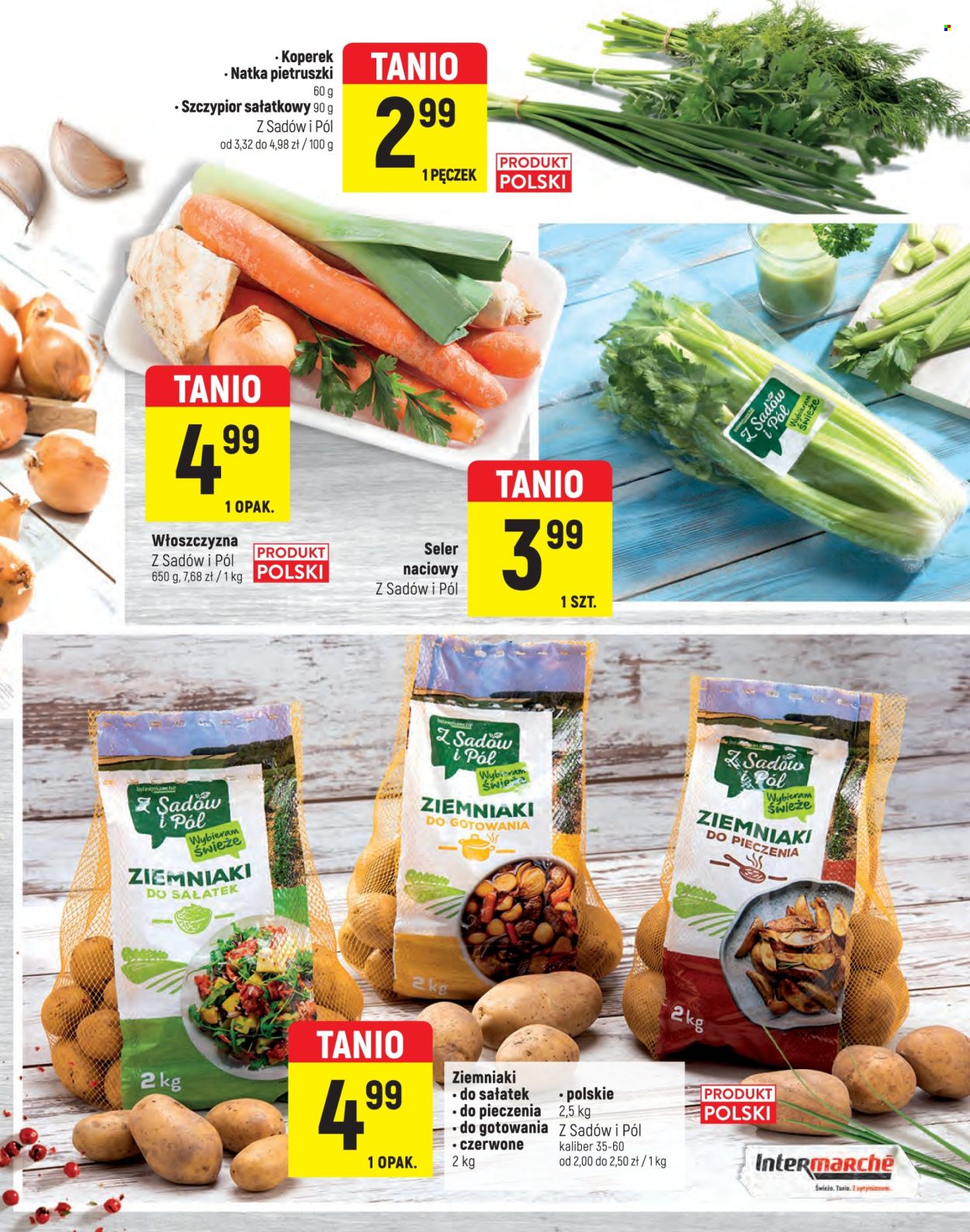 Gazetka Intermarché - 20.10.2022 - 2.11.2022. Strona 7
