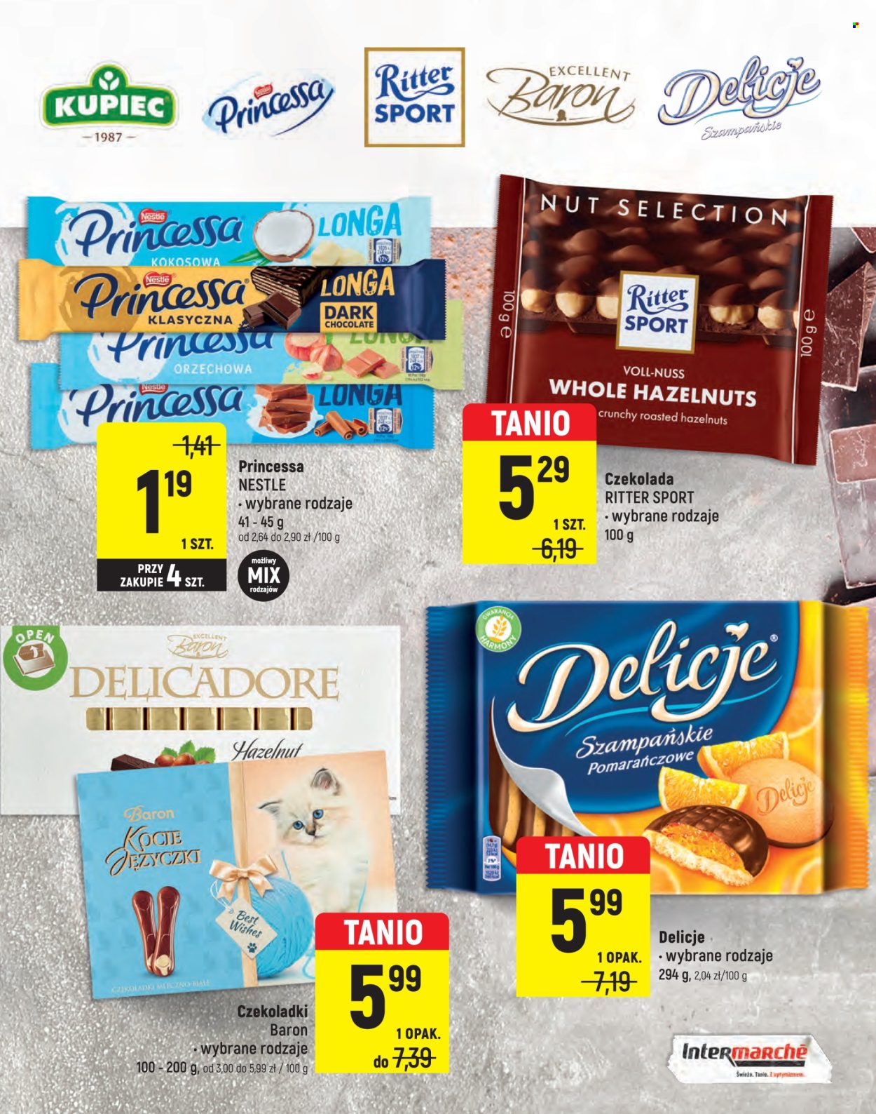 Gazetka Intermarché - 20.10.2022 - 2.11.2022. Strona 13