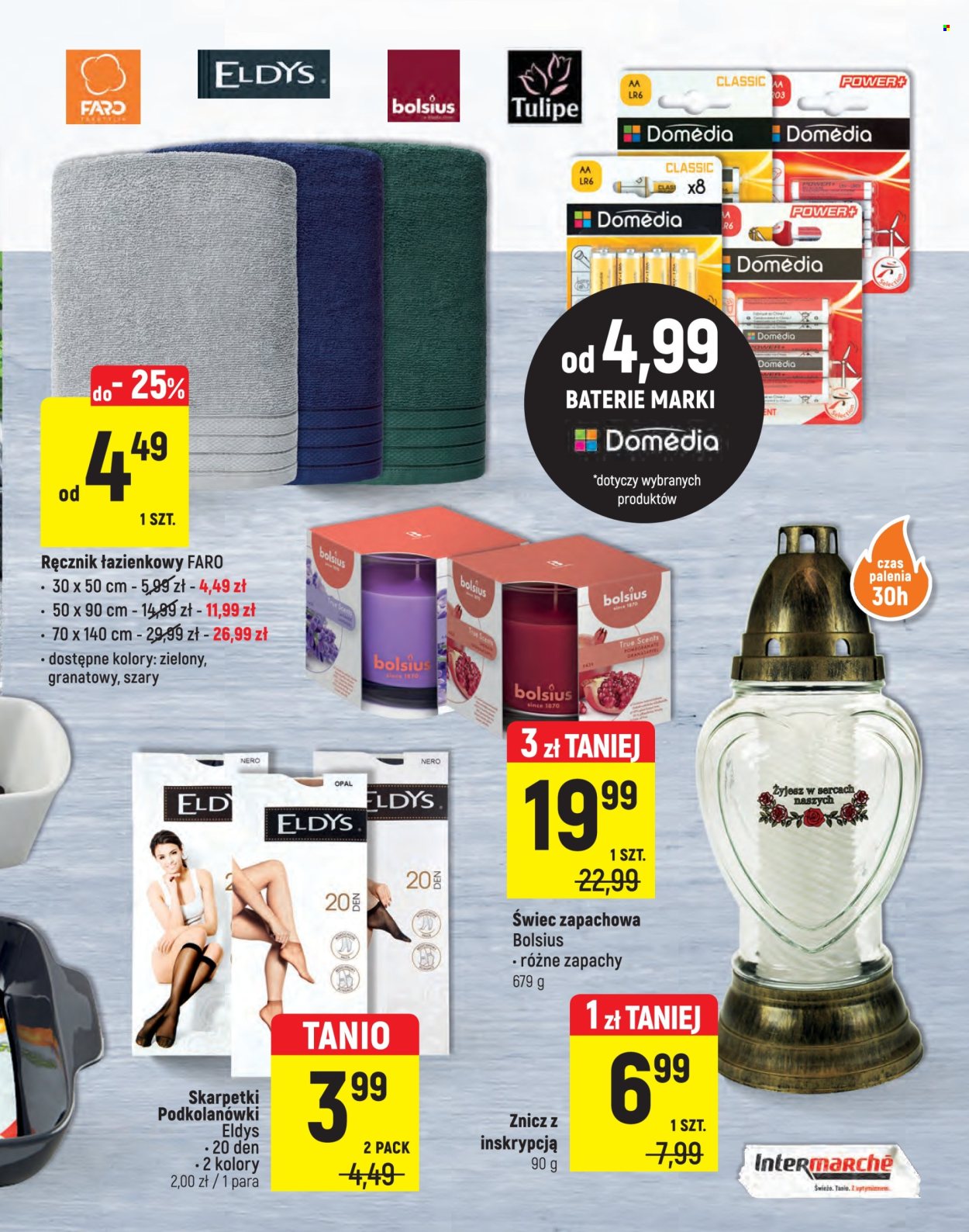 Gazetka Intermarché - 20.10.2022 - 2.11.2022. Strona 23