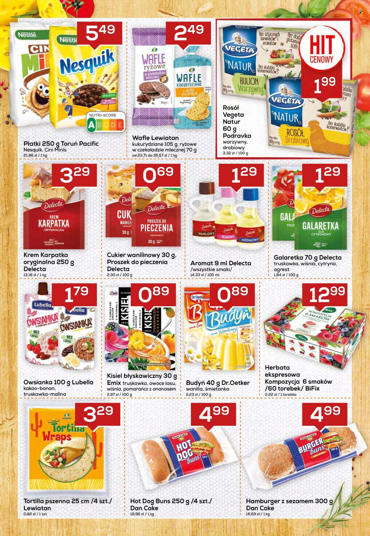 Gazetka Lewiatan - 20.10.2022 - 26.10.2022. Strona 7