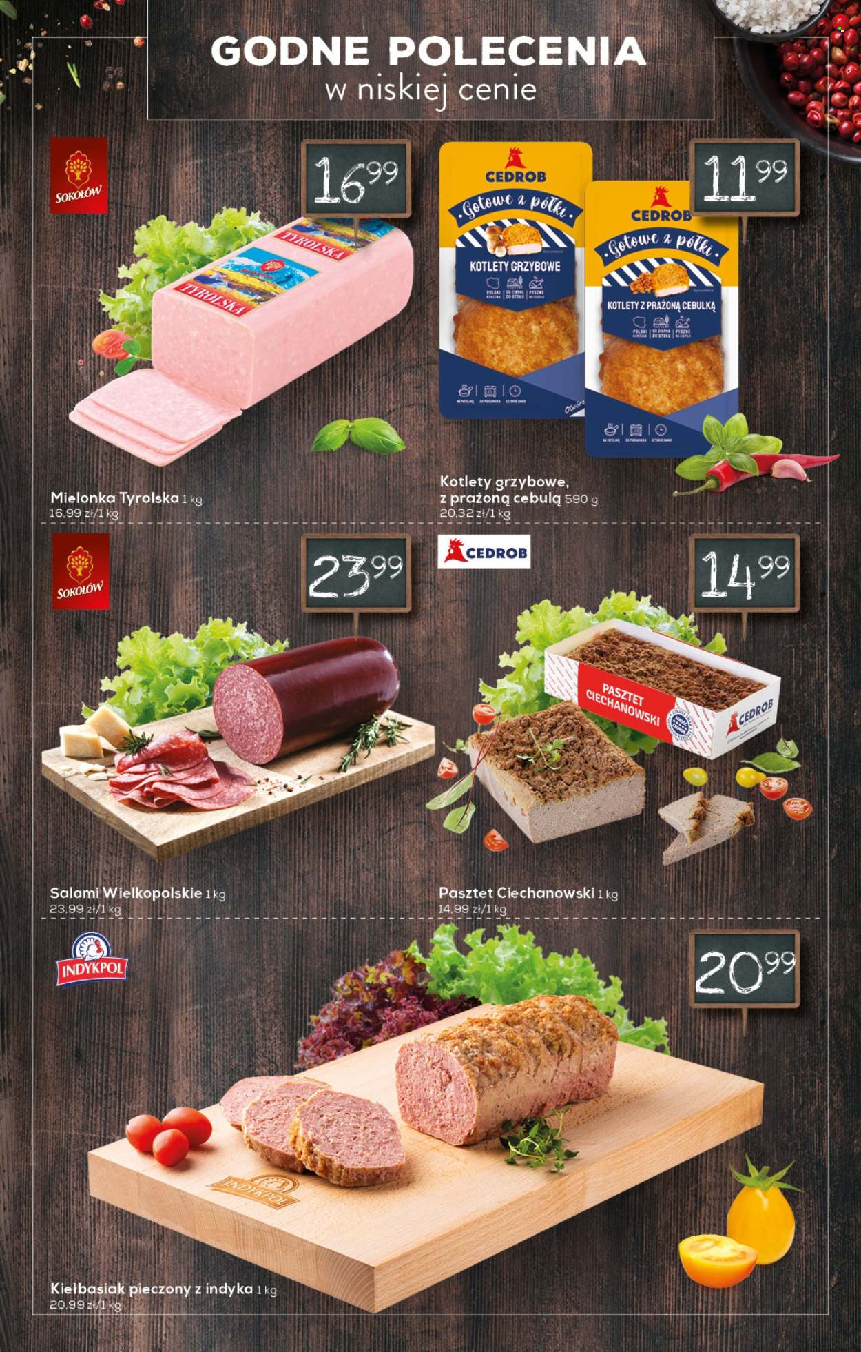 Gazetka Lewiatan - 20.10.2022 - 26.10.2022. Strona 2