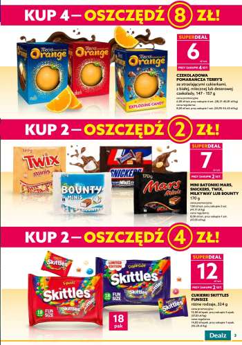 Gatezka Dealz